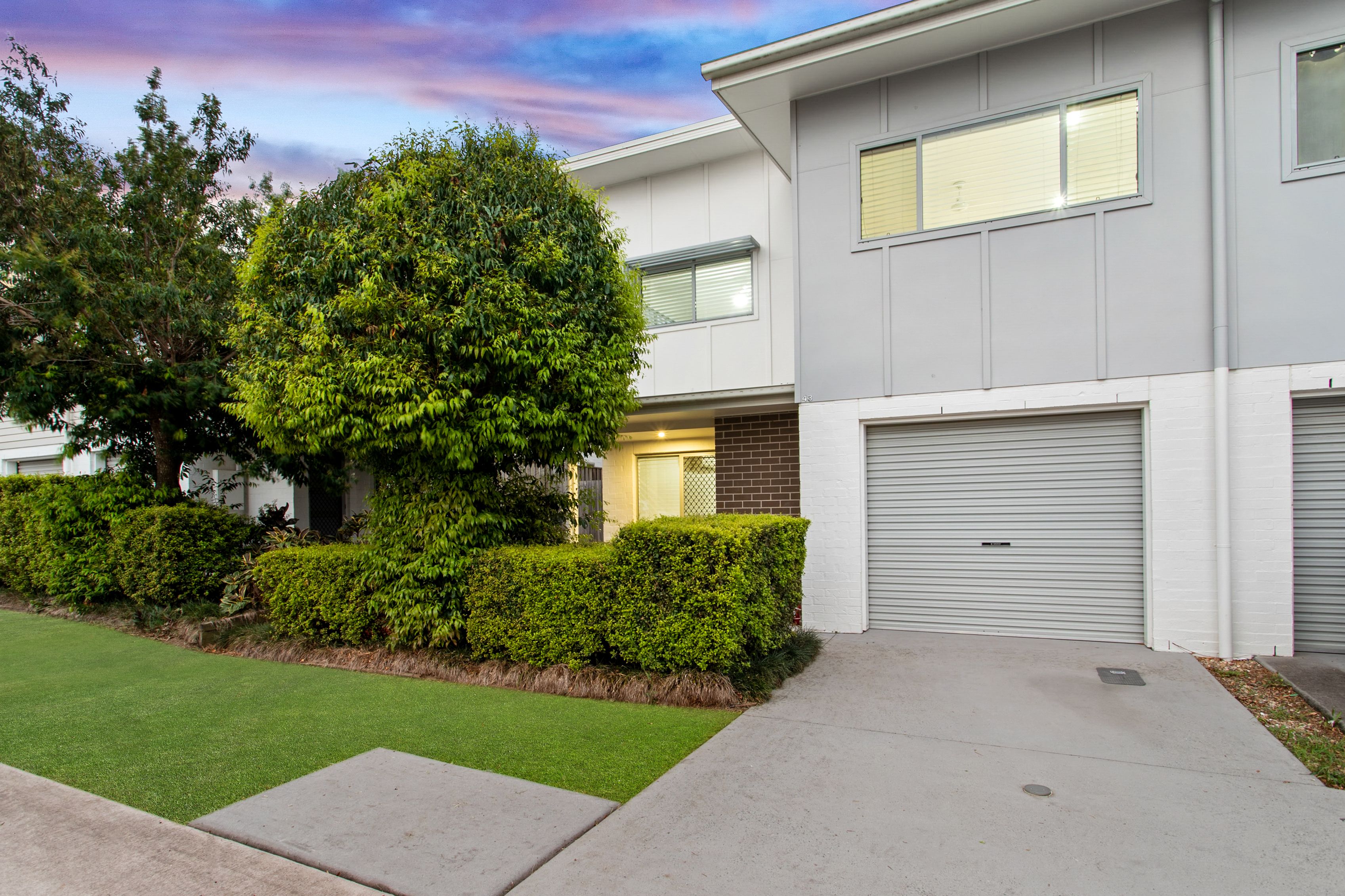 43/89 Northquarter Drive, Murrumba Downs, QLD 4503