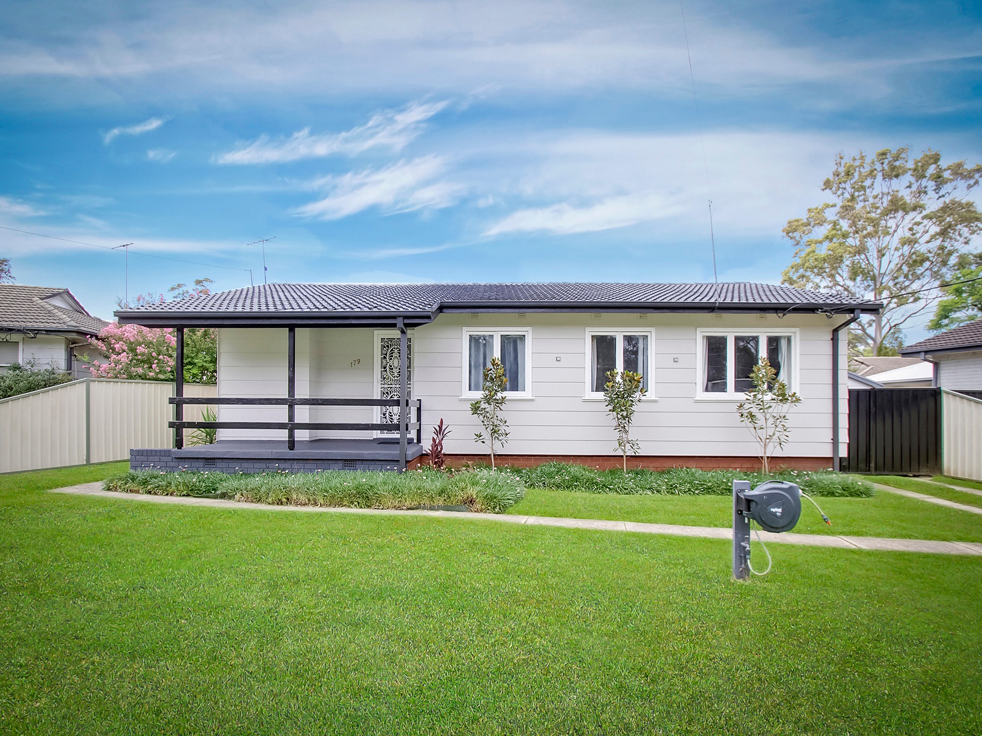 179 Captain Cook Drive, Willmot, NSW 2770