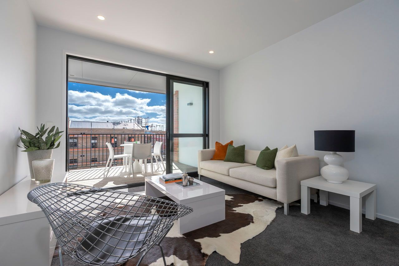 201/81 Mapou Road, Hobsonville, Waitakere City