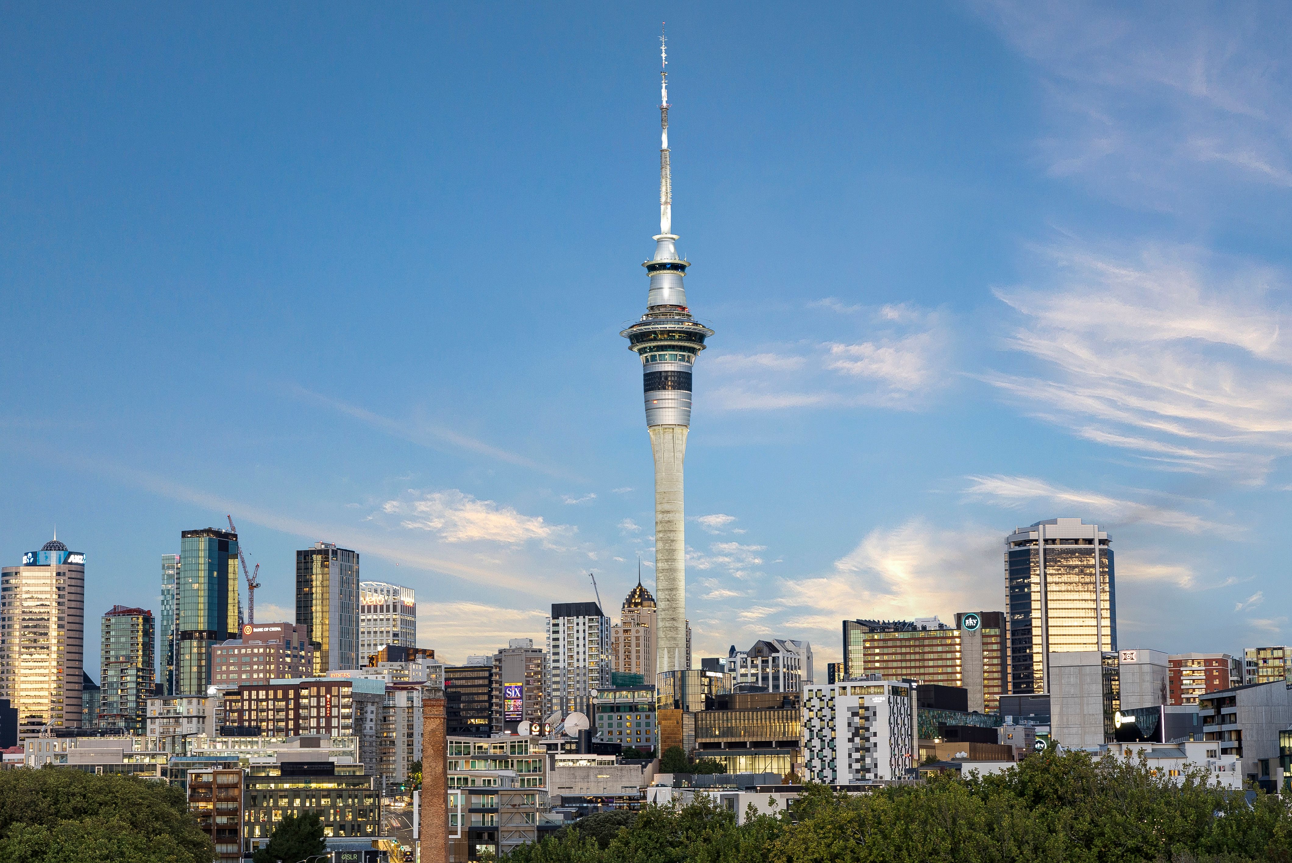 2 Cascade Street, Freemans Bay, Auckland City