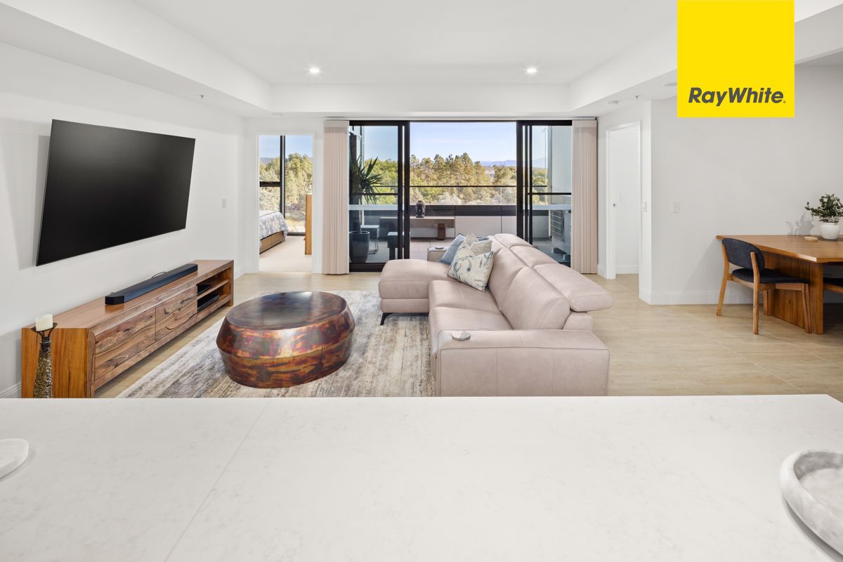 406/68 Allara Street, City, ACT 2601