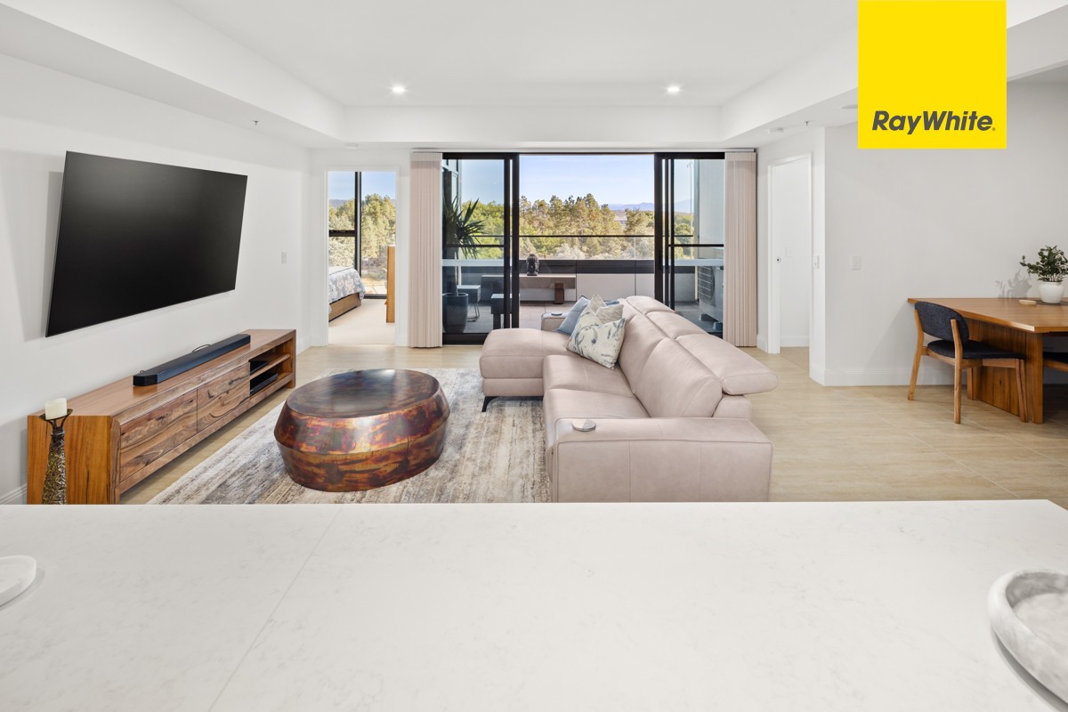 406/68 Allara Street, City, ACT 2601