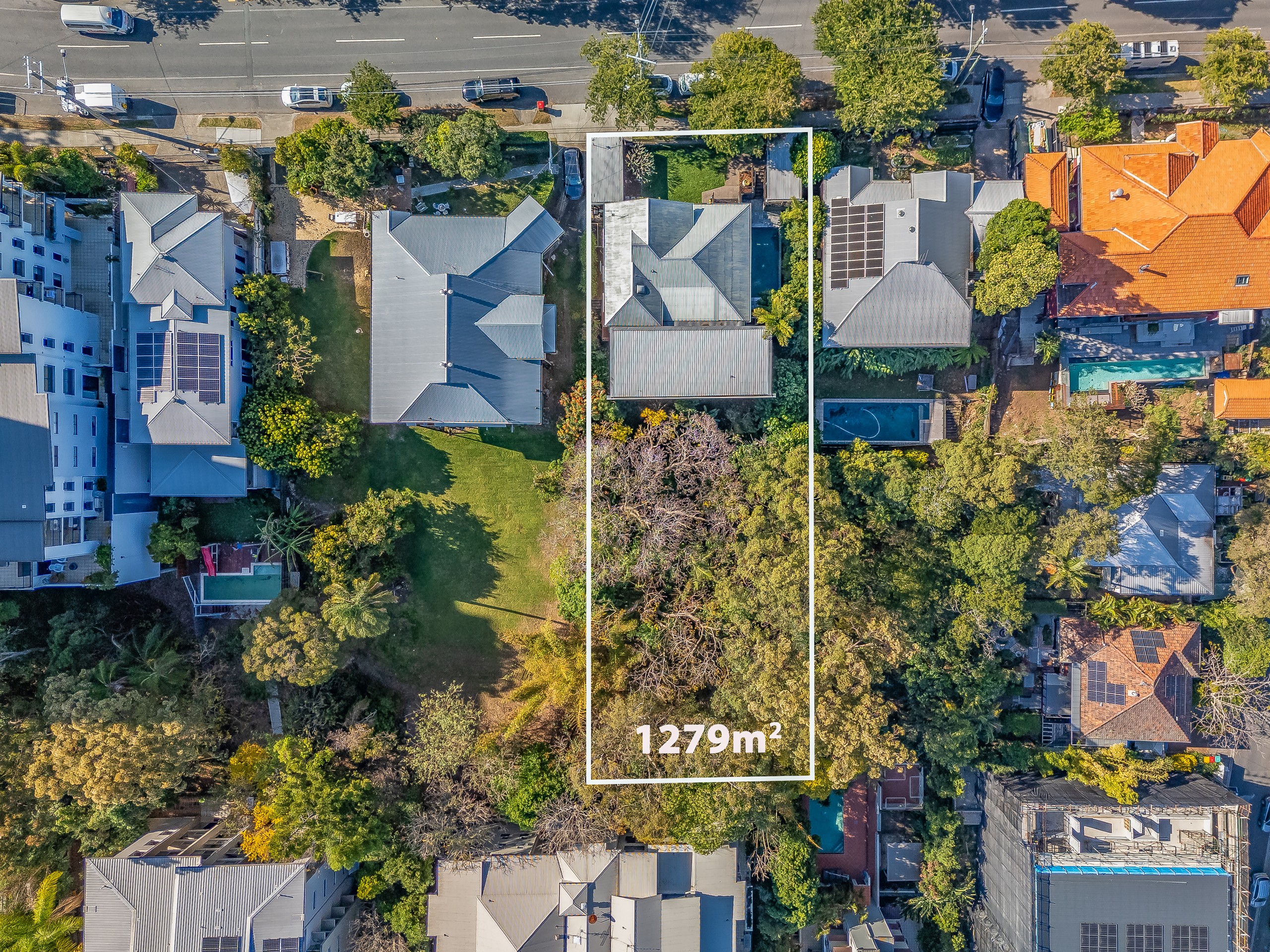 111 Dornoch Terrace, Highgate Hill, QLD 4101