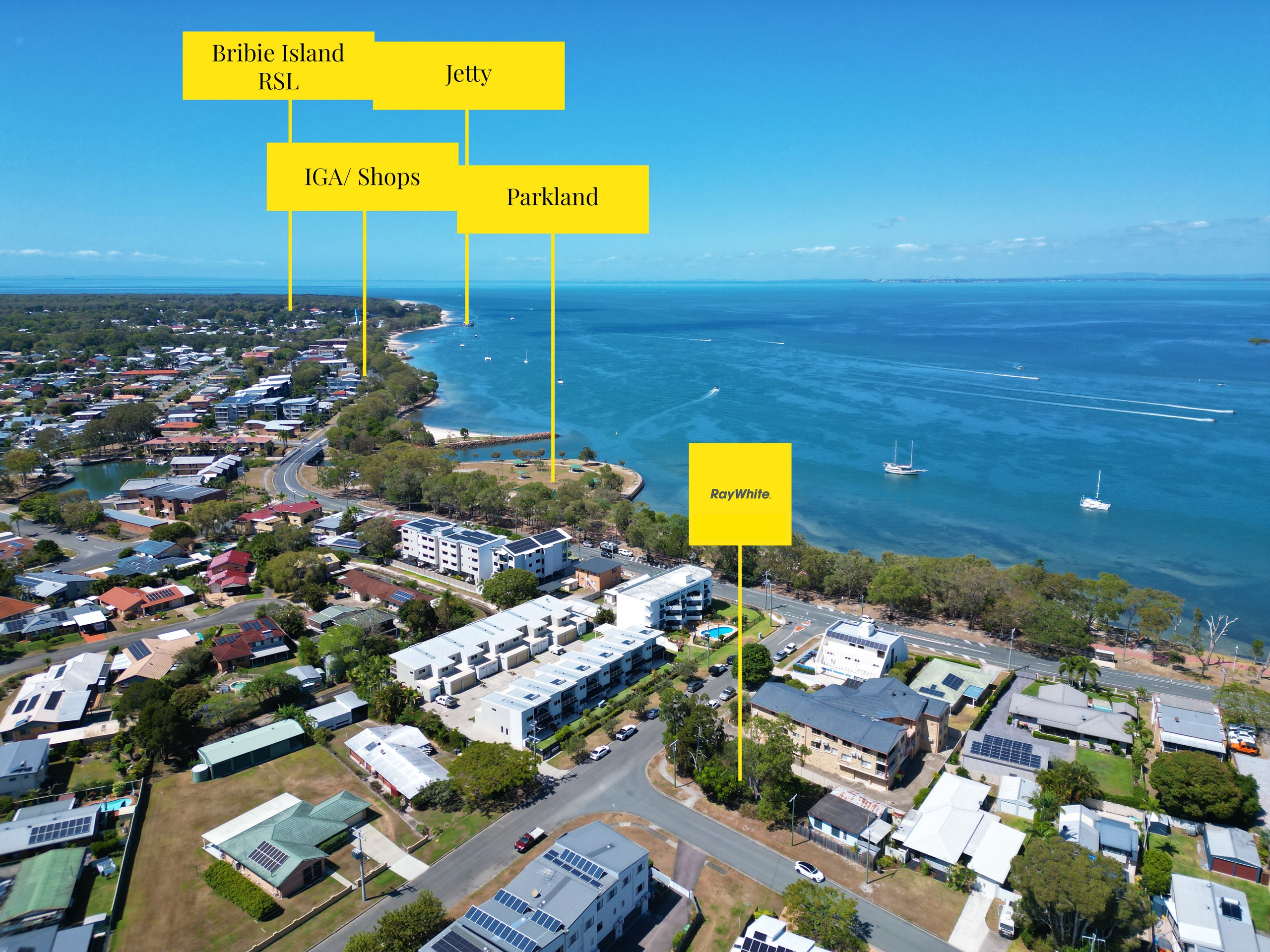 9 Wattle Avenue, Bongaree, QLD 4507