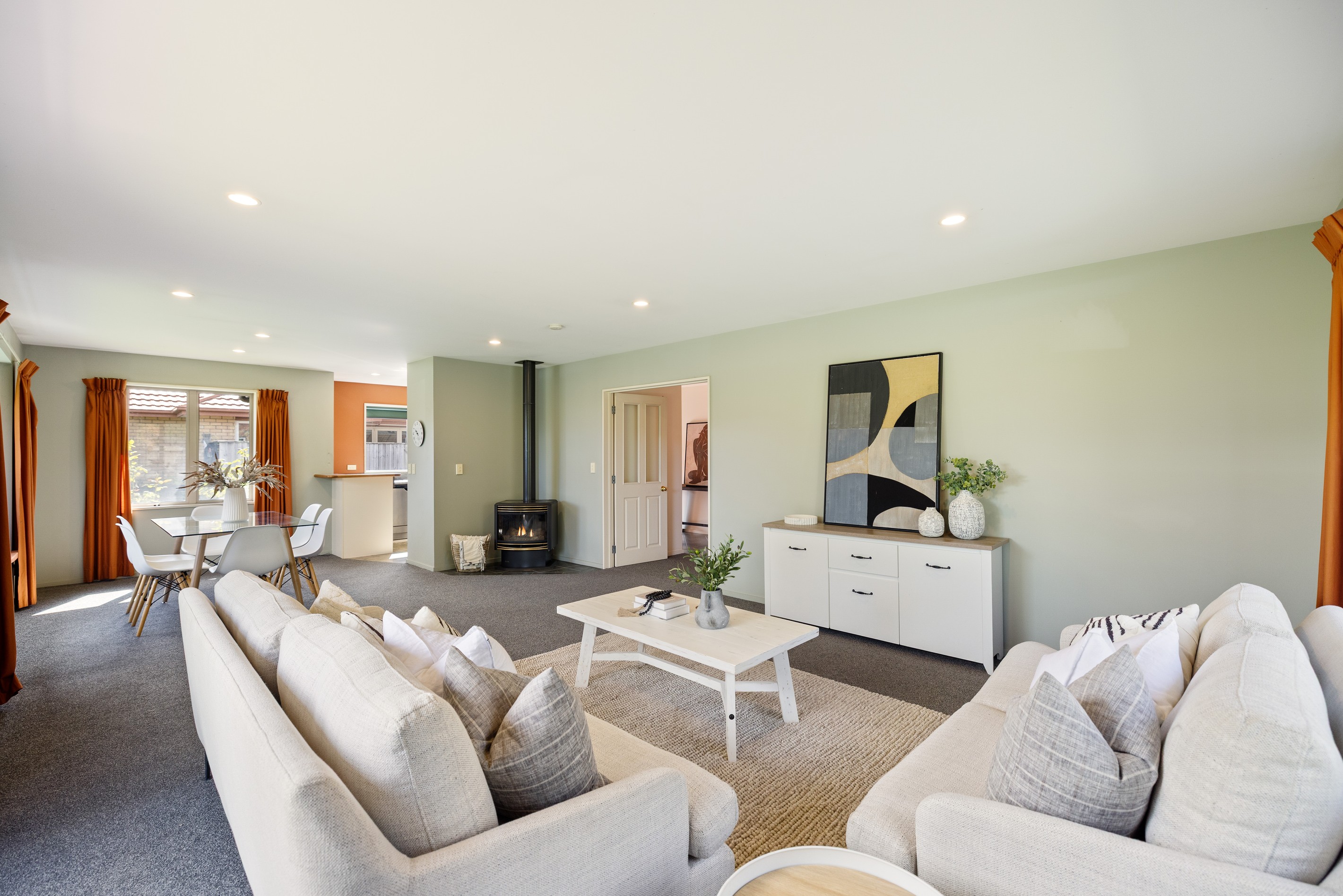 2 Moule Street, Addington, Christchurch City