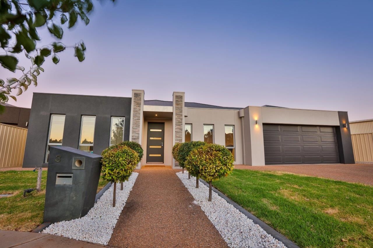 3 Nevada Court, Mildura, VIC 3500