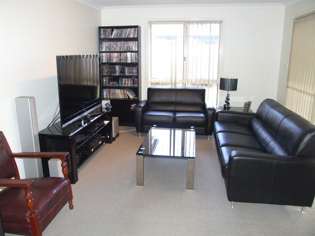 22 Eurobin Street, Harrison, ACT 2914