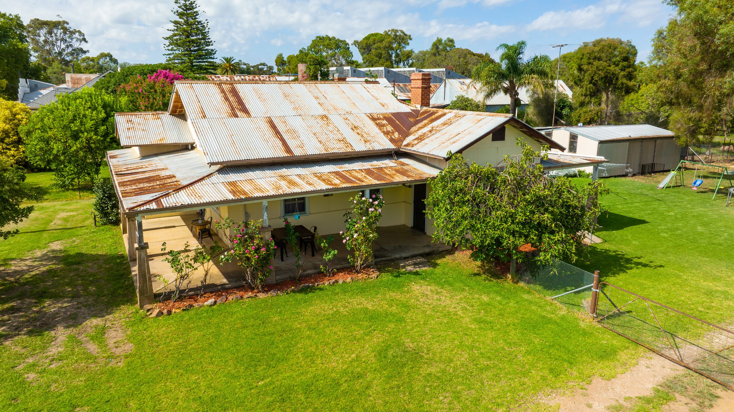 12 Urana Road, Burrumbuttock, NSW 2642 Sold House Ray White Albury