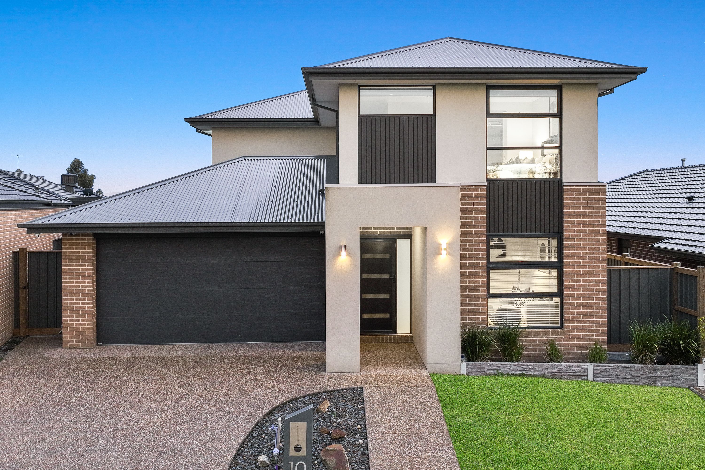 10 Gunbower Crescent, Botanic Ridge, VIC 3977