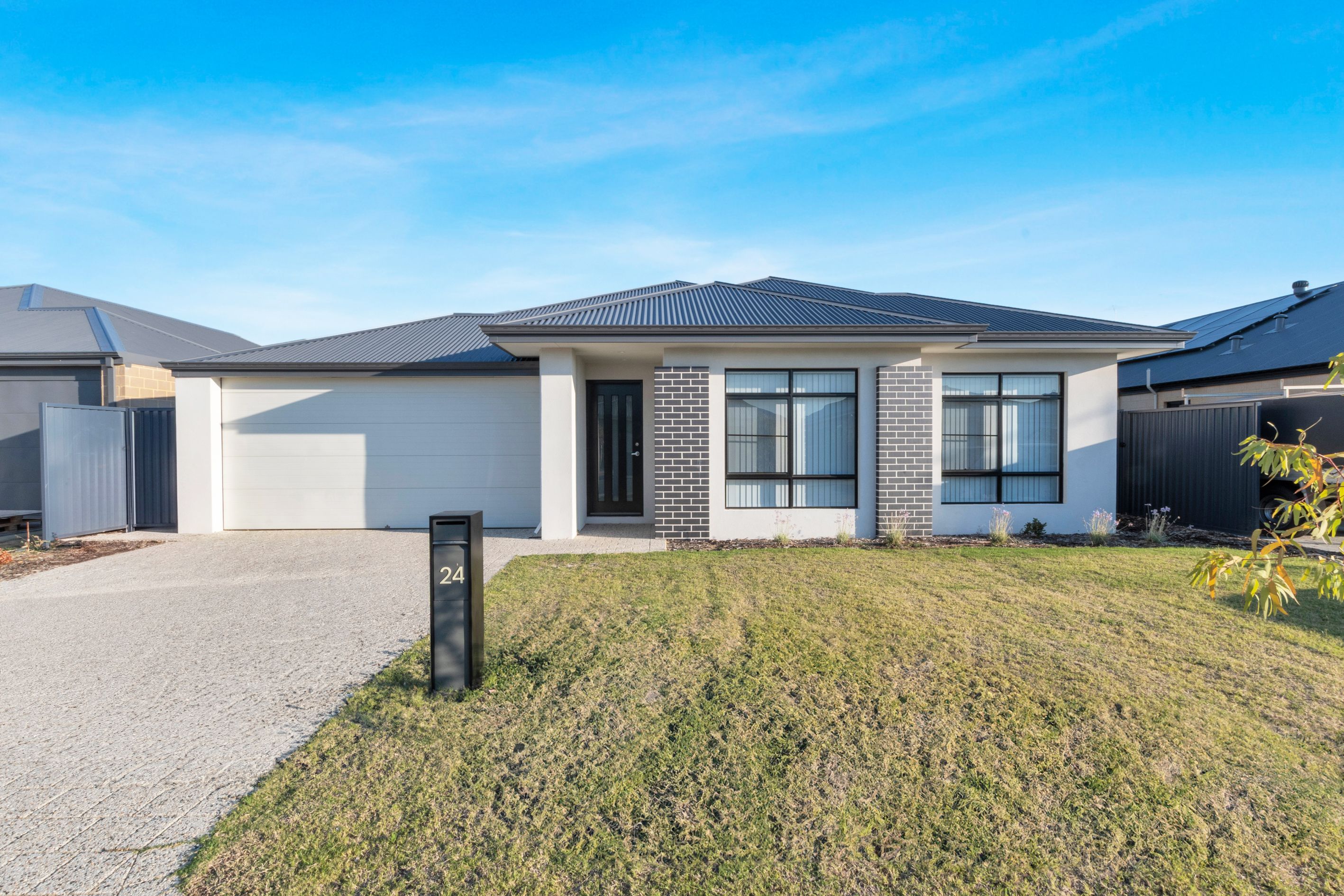 24 Willandra Road, Baldivis, WA 6171 - Leased House - Ray White ...