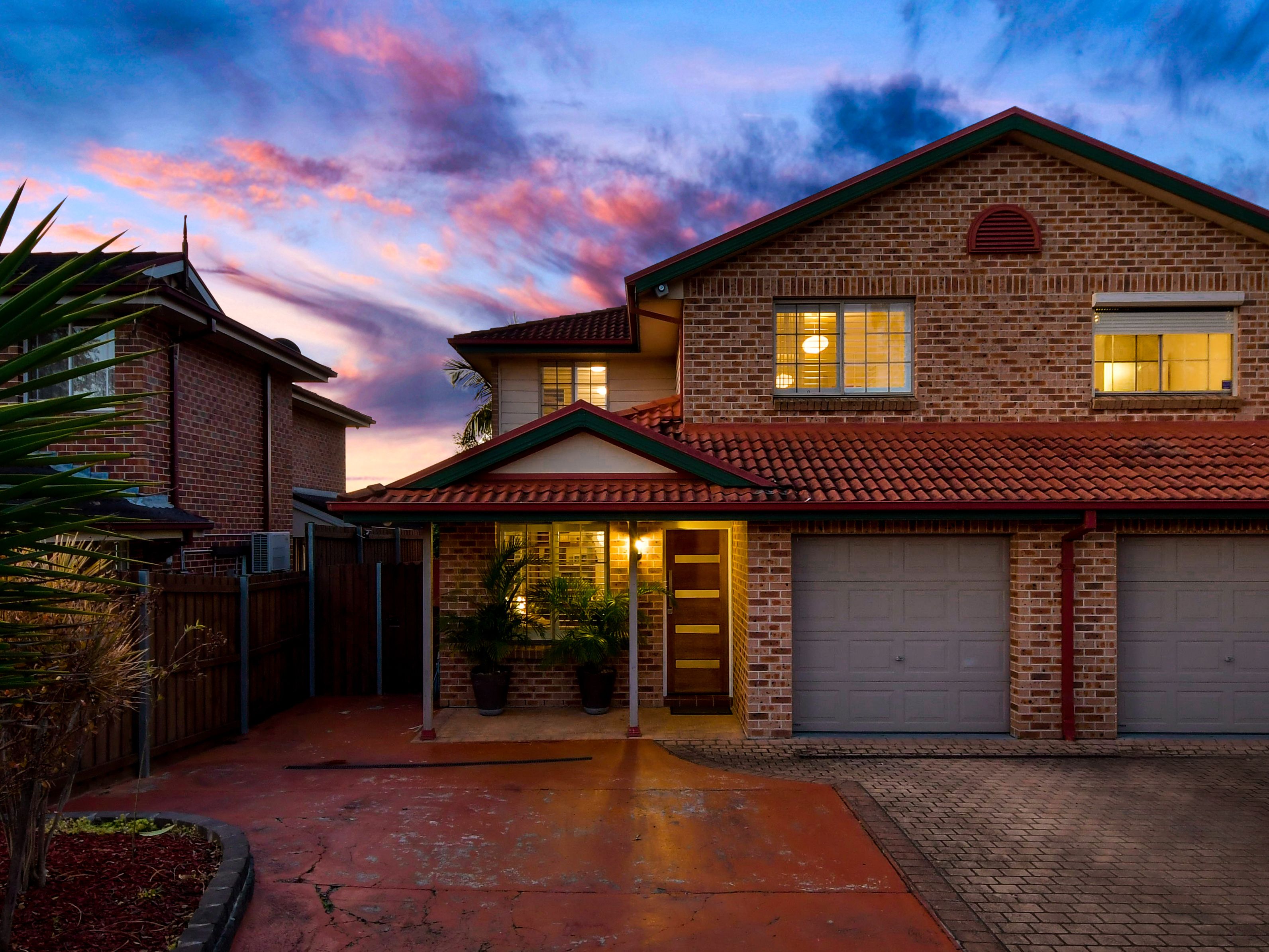 15B Bugong Street, Prestons, NSW 2170