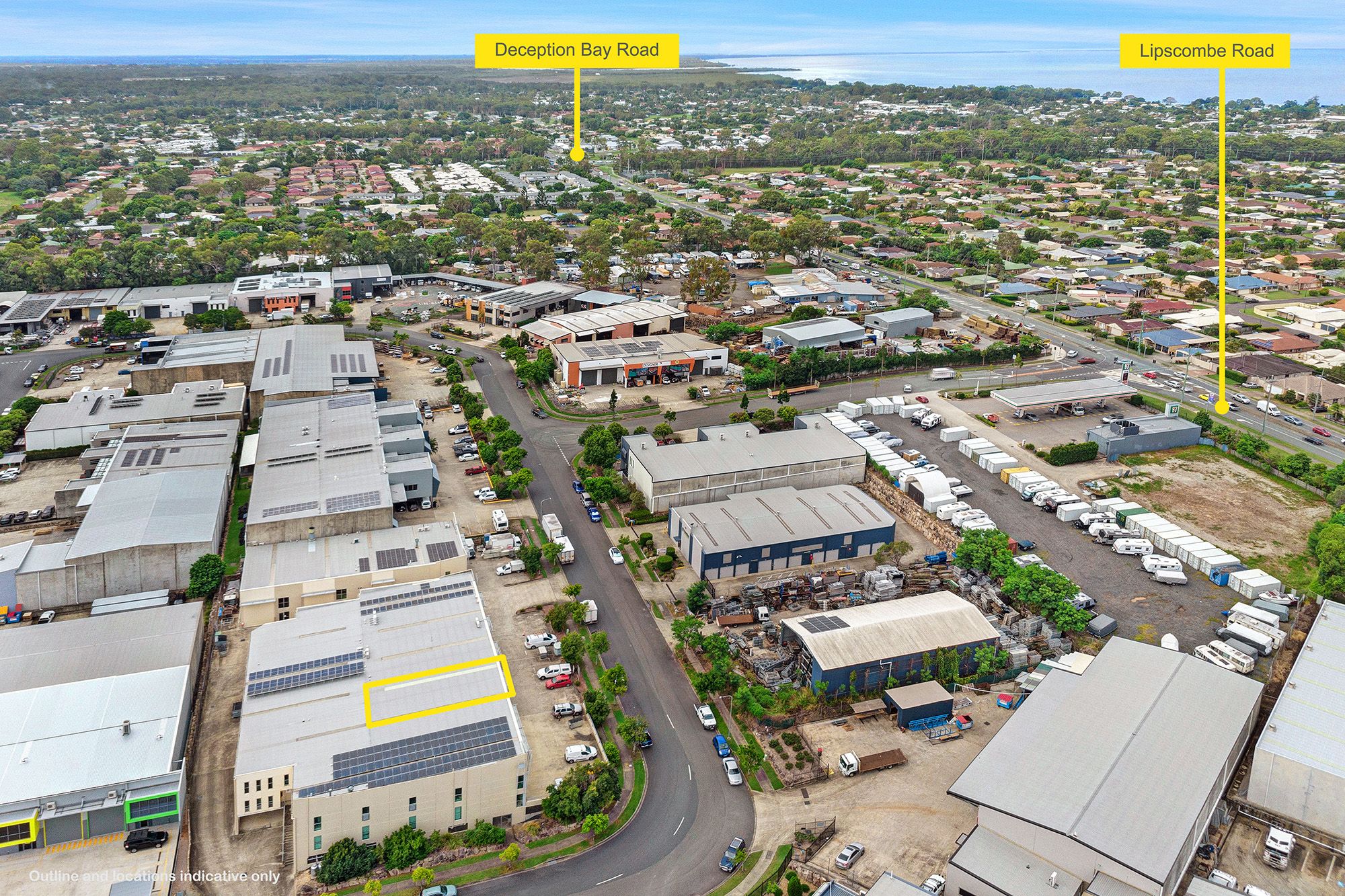 6/10-24 Kabi Circuit, Deception Bay, QLD 4508