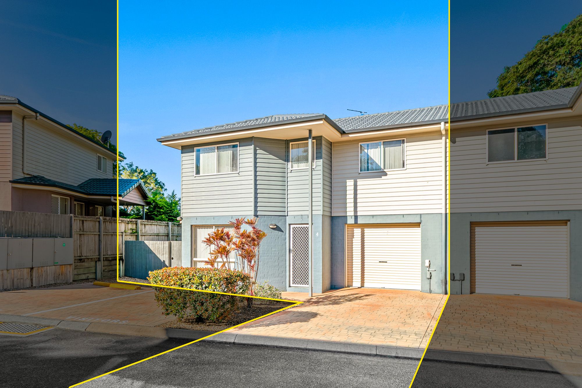 4/25 Dixon Street, Sunnybank, QLD 4109