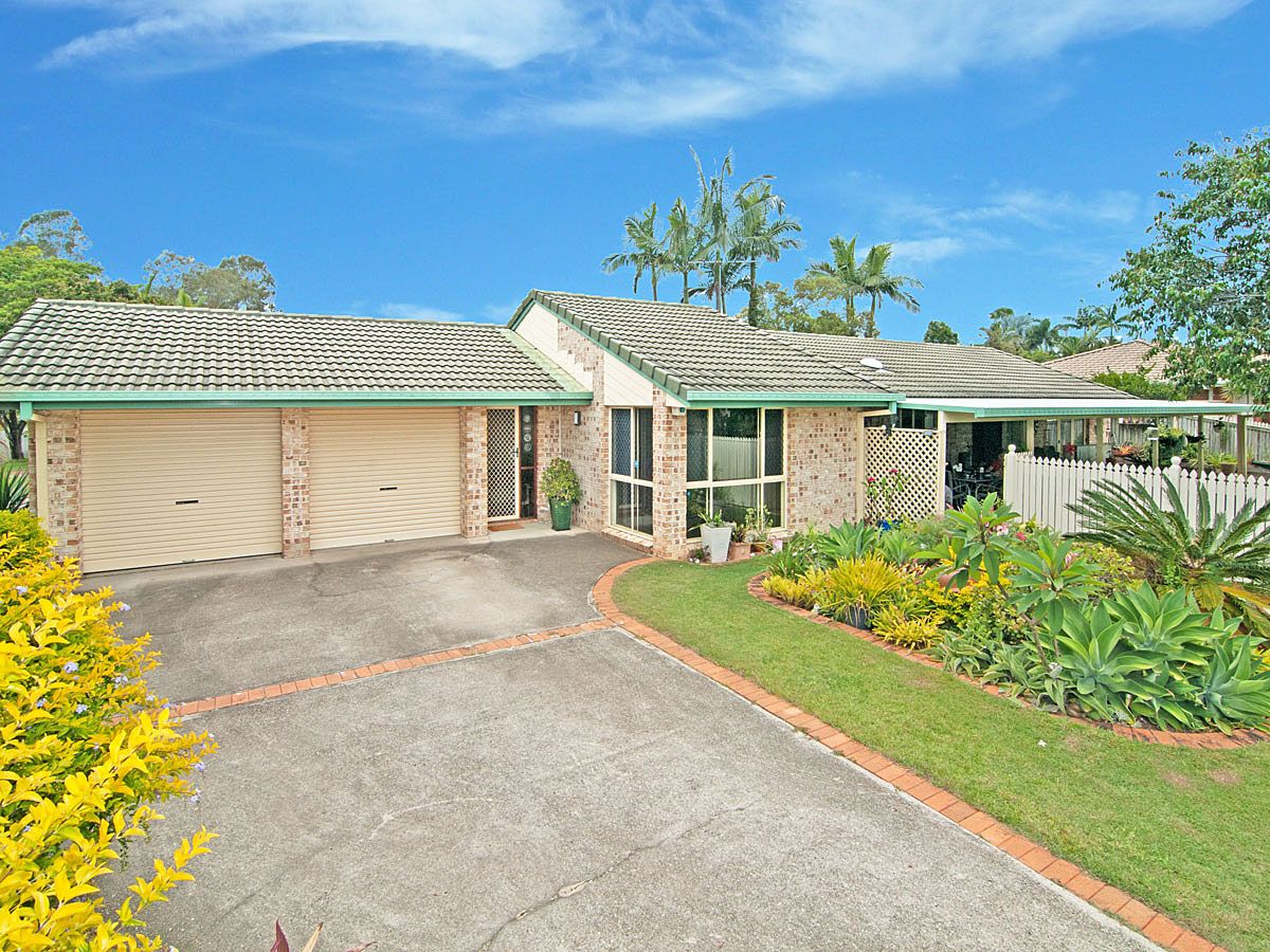 1 Clarissa Close, Bracken Ridge, QLD 4017