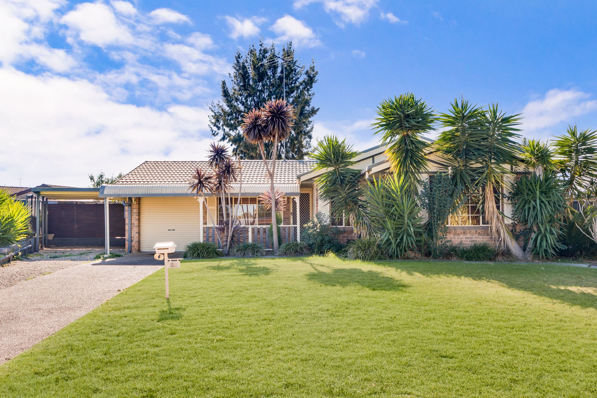 St Helens Park, NSW 2560