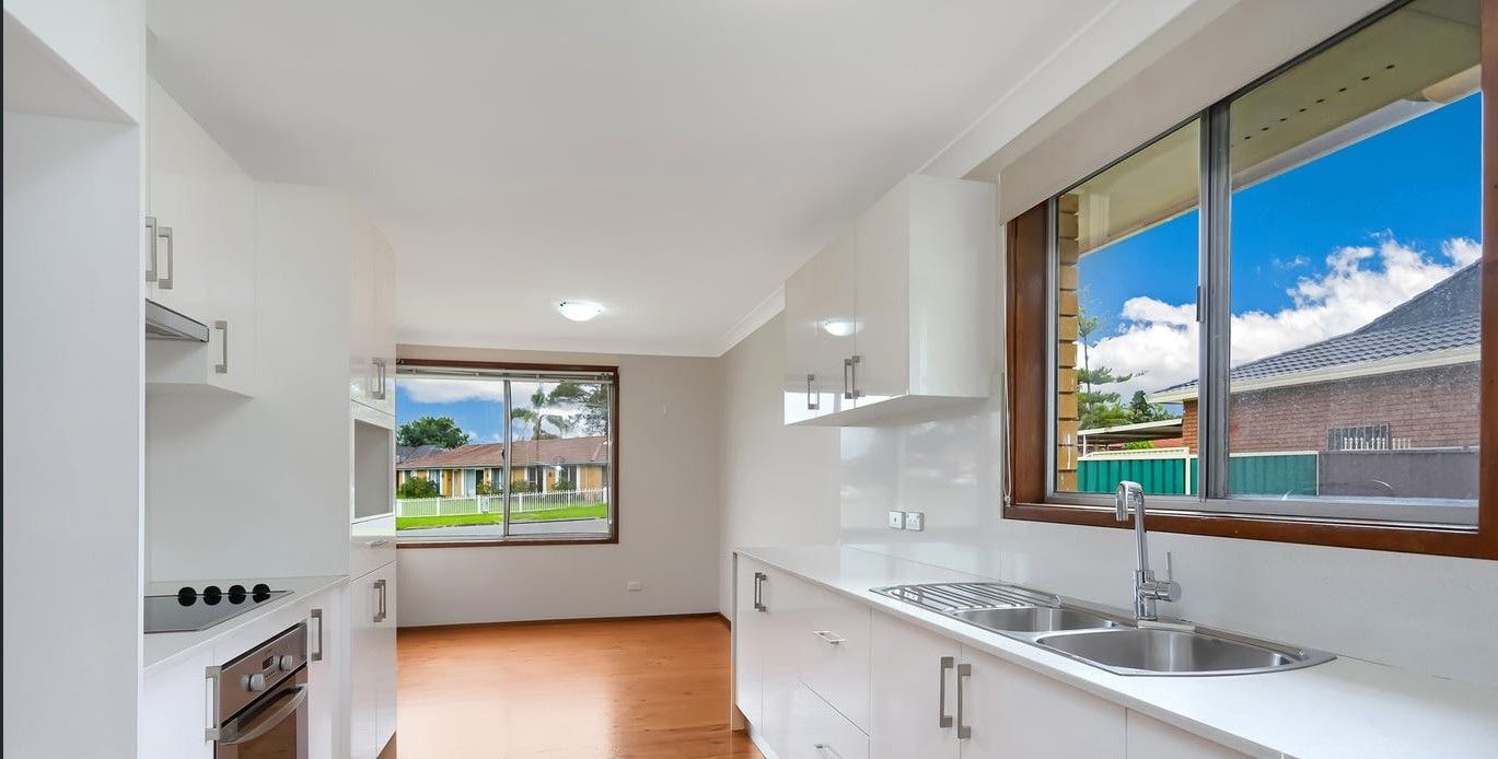 45 Francis greenway Avenue, St Clair, NSW 2759