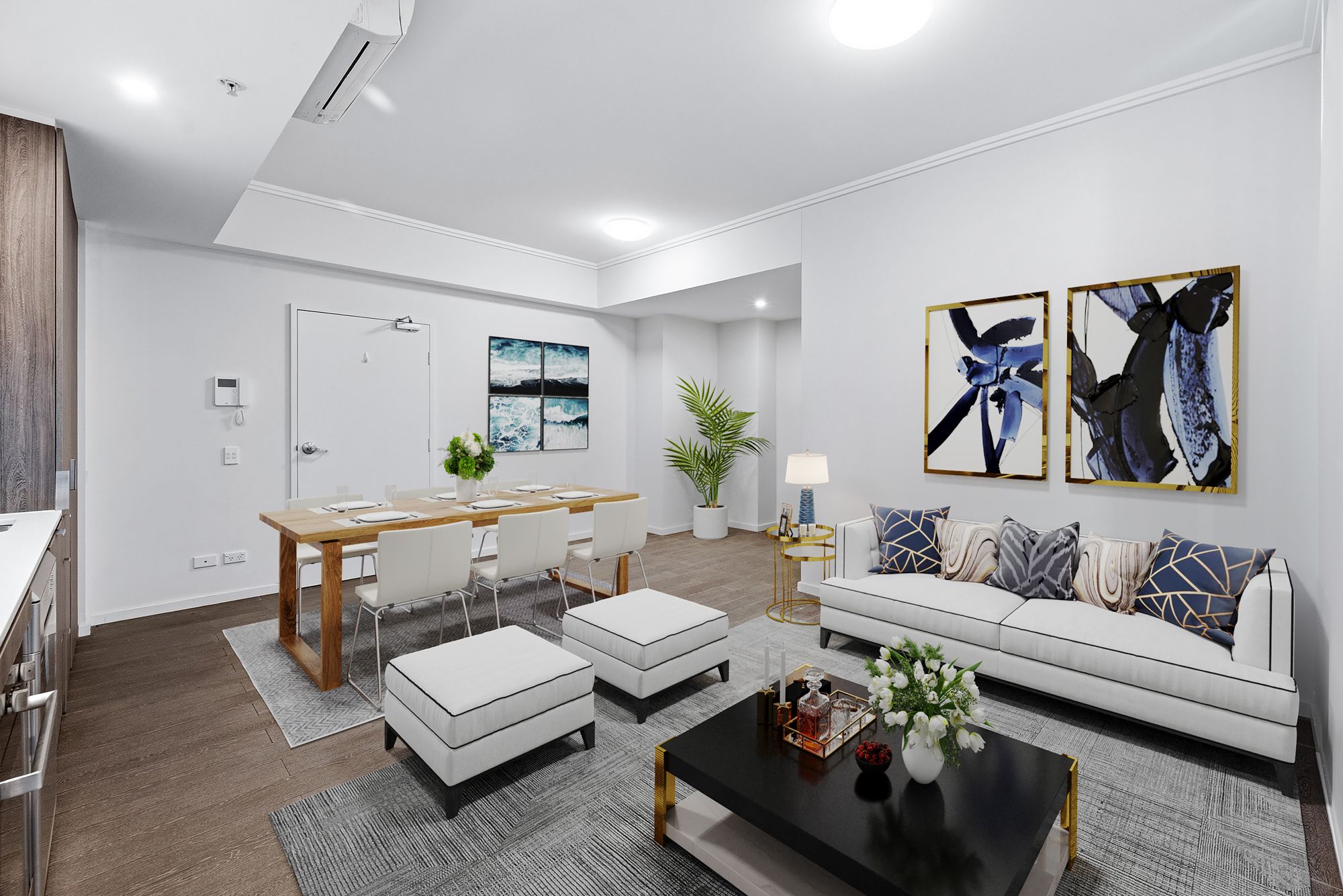 531/1-39 Lord Sheffield Circuit, Penrith, NSW
