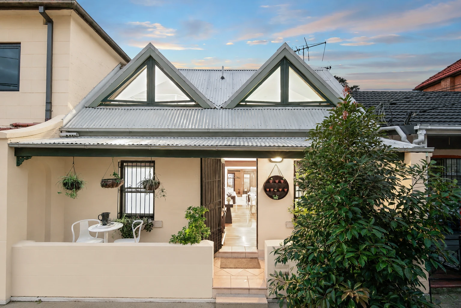 40 Chelmsford Street, Newtown, NSW 2042
