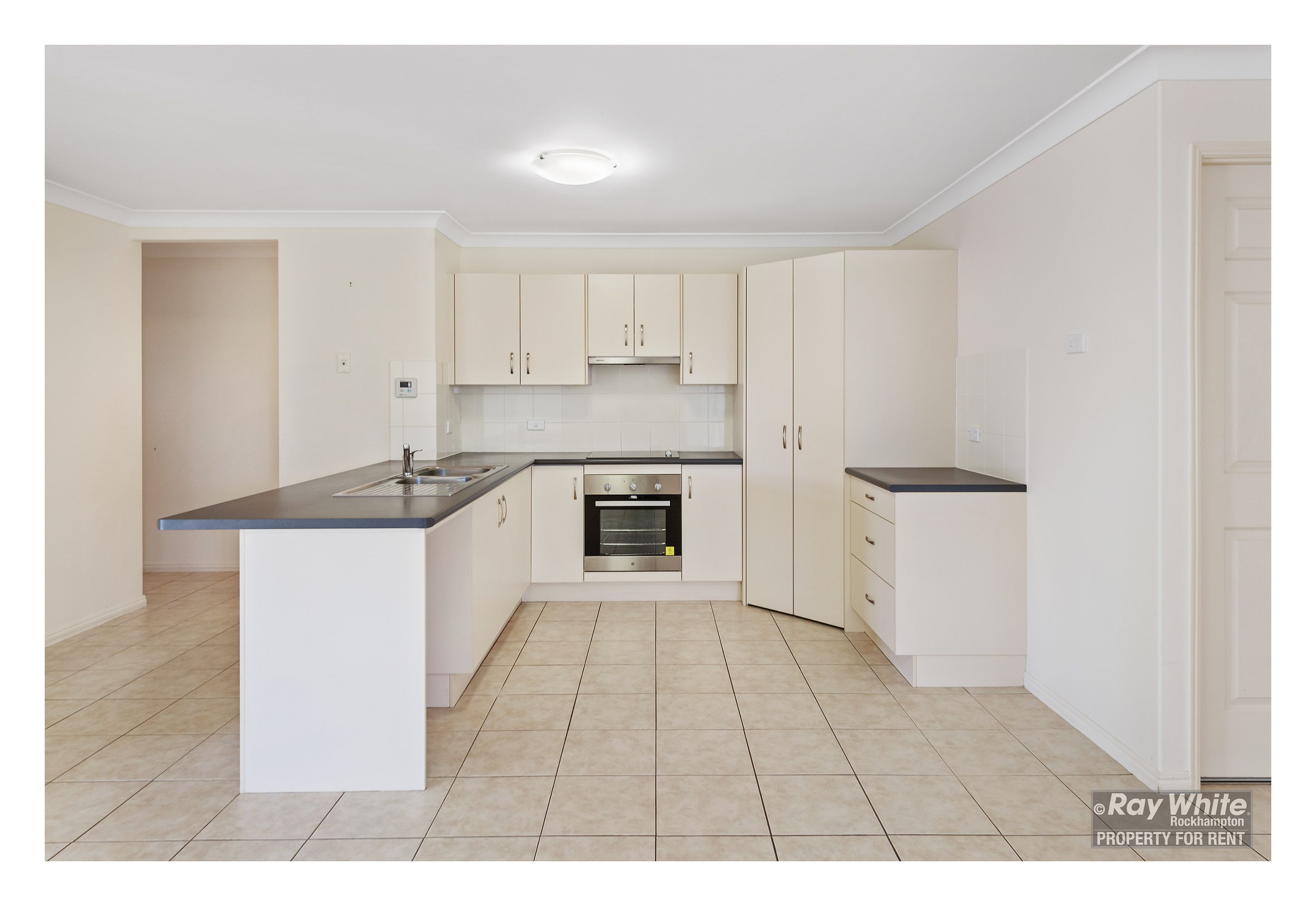 3 Joseph Street, Gracemere, QLD 4702