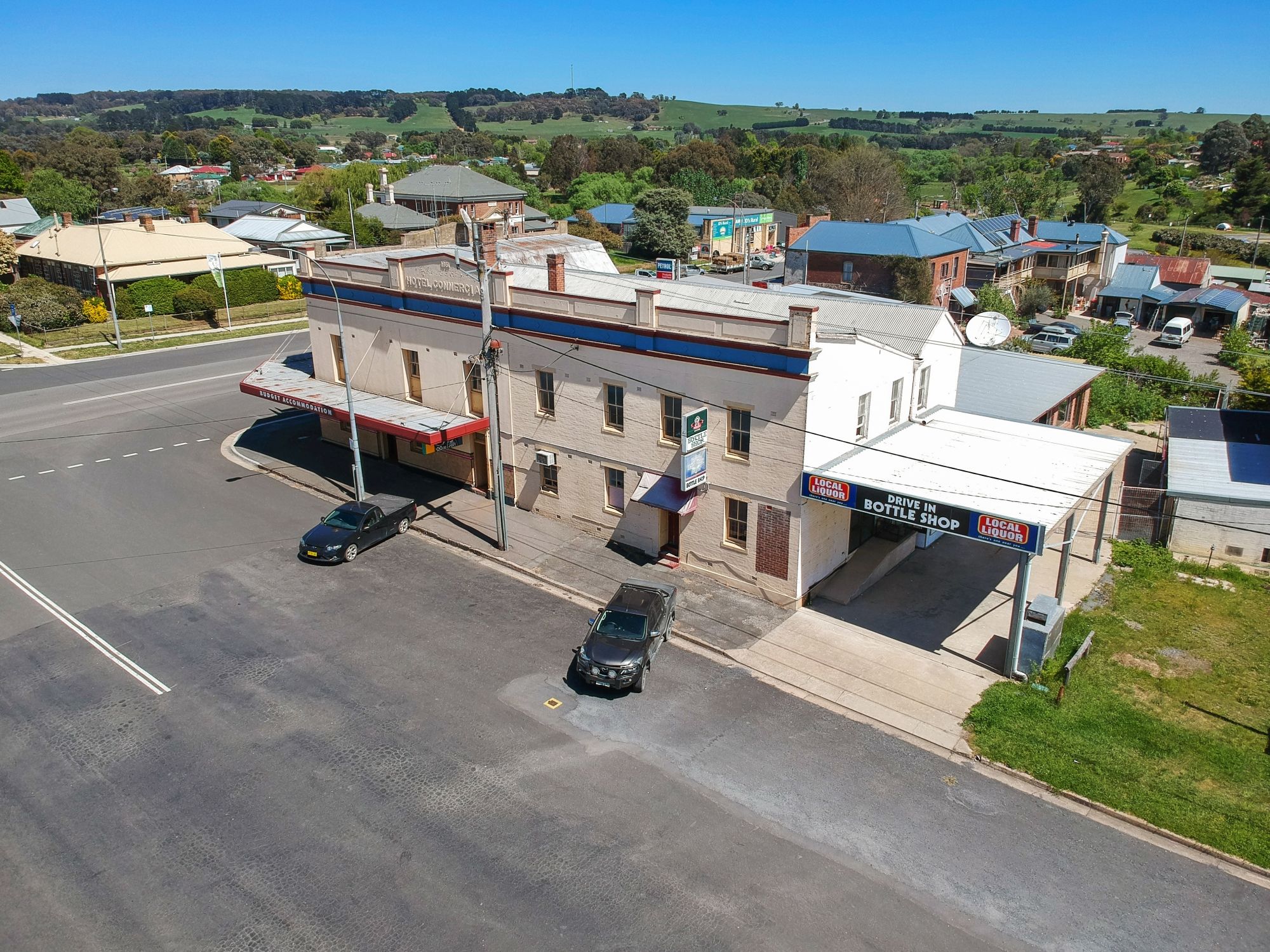 34 Goulburn Street, Crookwell, NSW 2583