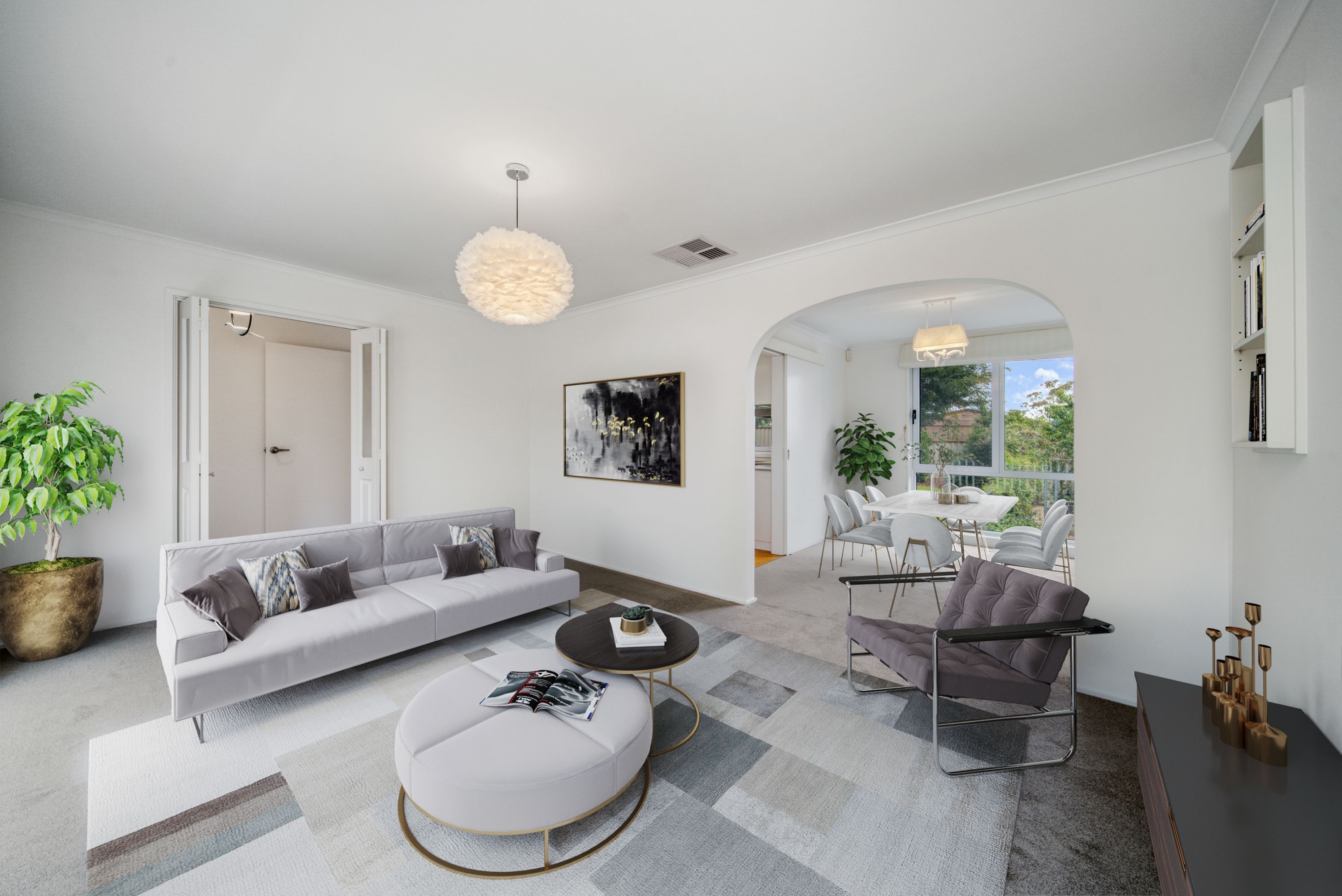 61 Martley Circuit, Calwell, ACT 2905