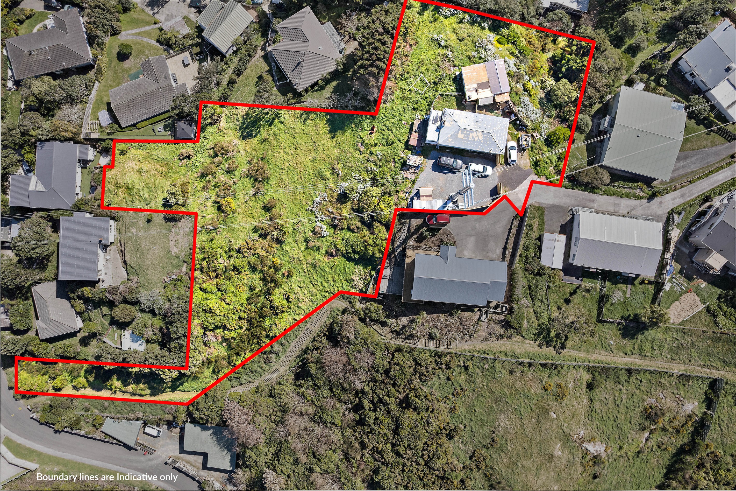 51 Edgecombe Street, Newlands, Wellington City