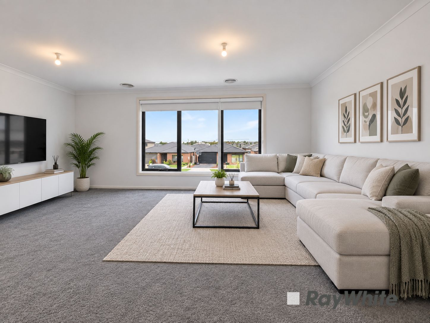 Modern Family Home with Multiple Living Areas, Only 4 Years Young! — photo 11 of 12