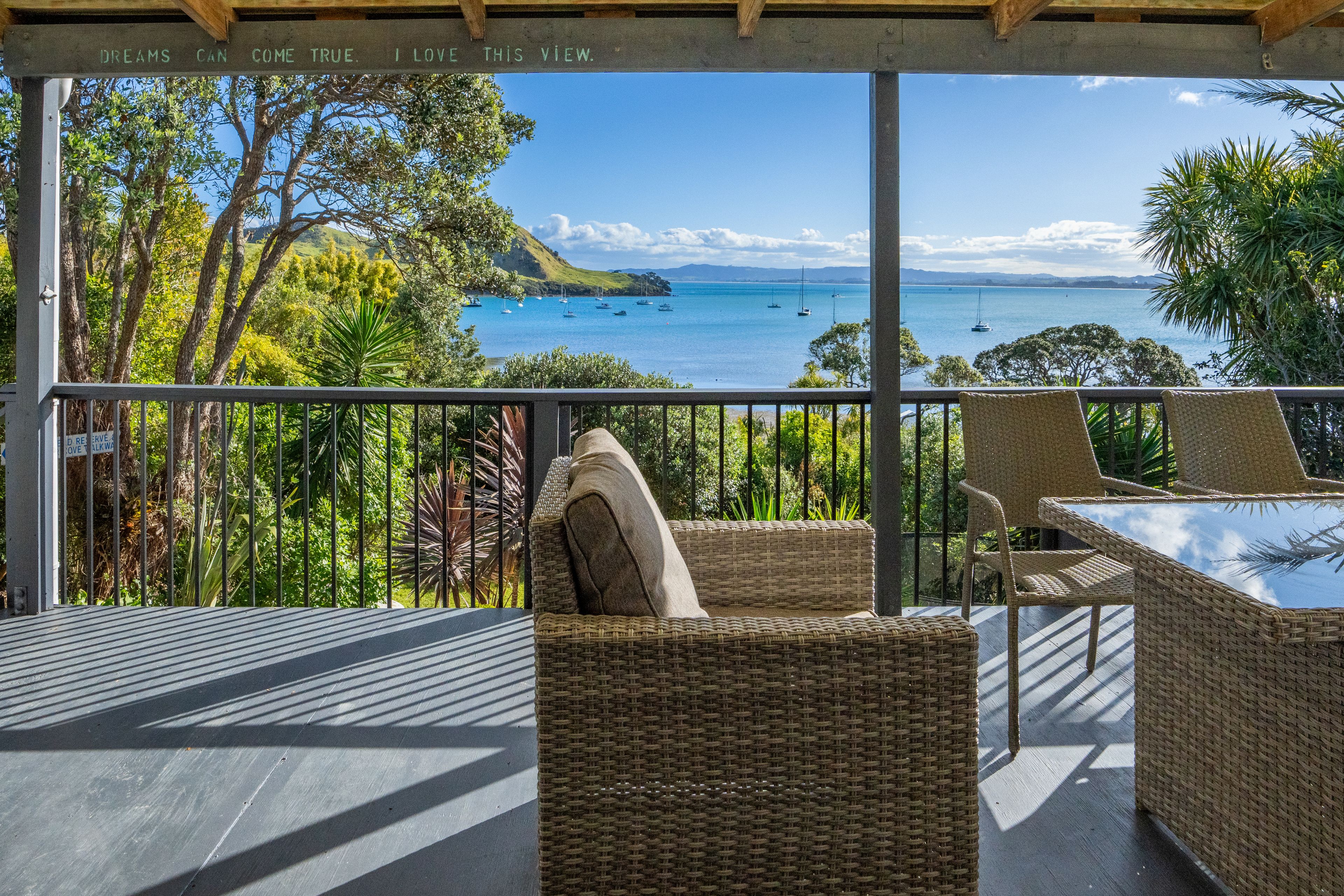 18 Ocean Beach Road, Whangarei Heads, Whangarei District 0174 House