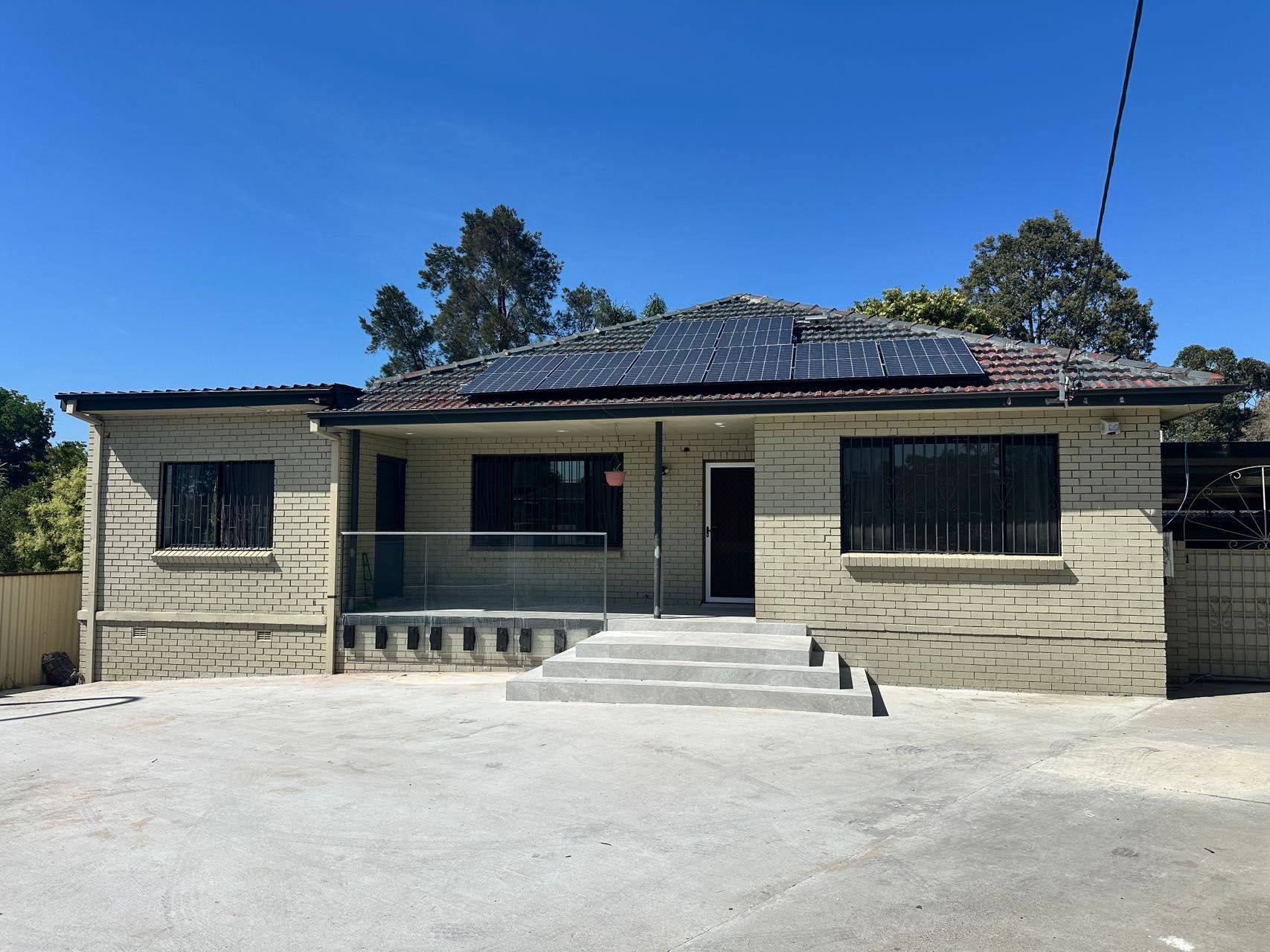206 Quakers Road, Quakers Hill, NSW 2763