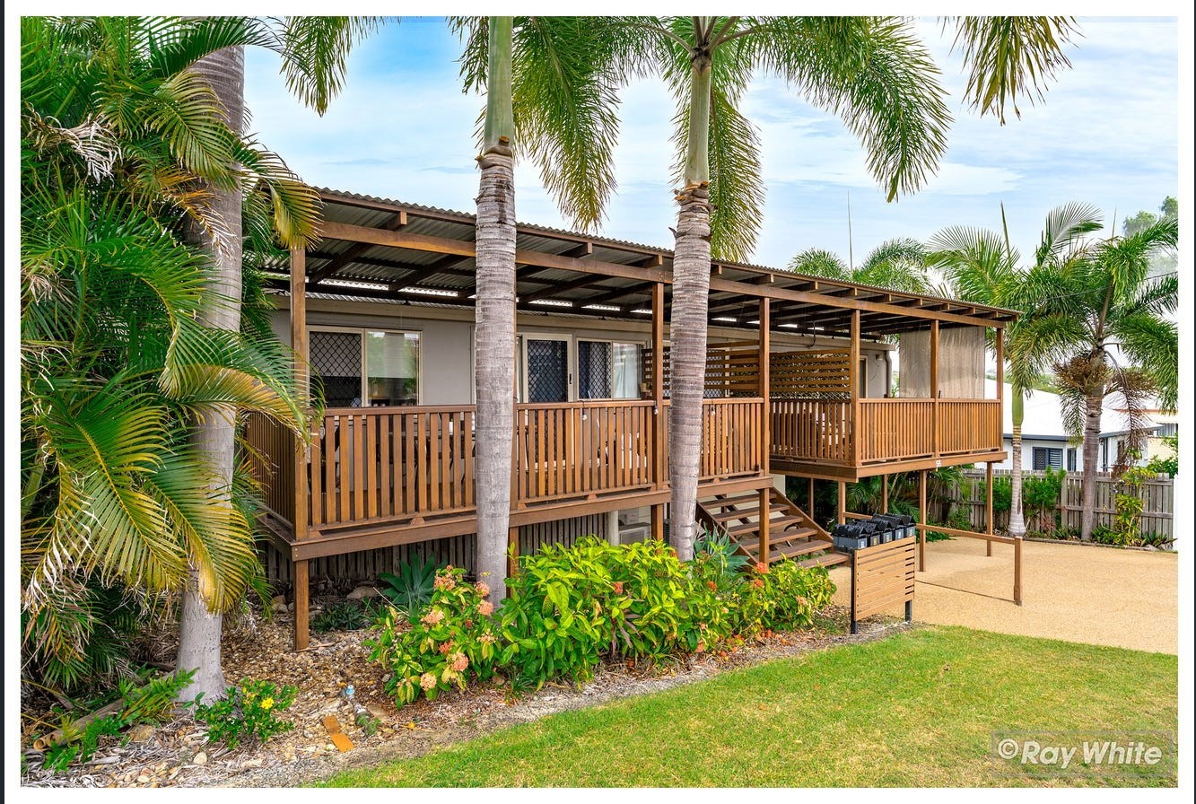 3/56 John Street, Yeppoon, QLD 4703