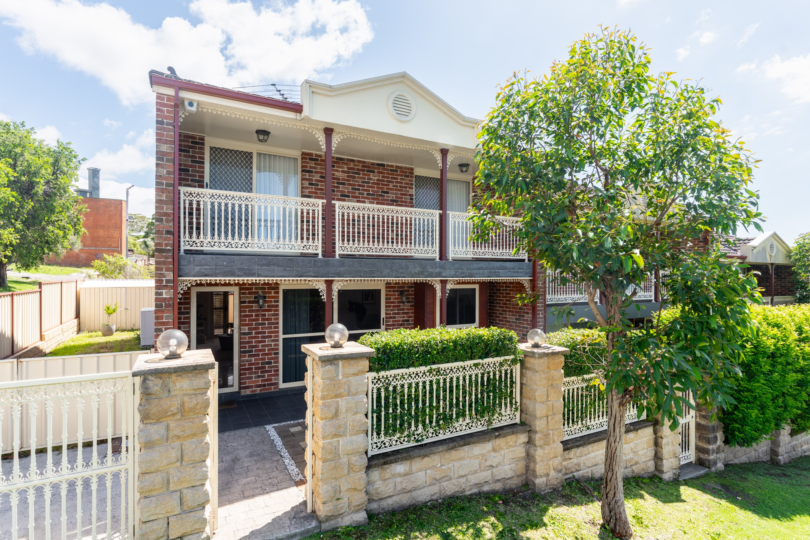 4/5-7 Short Street, Helensburgh, NSW 2508