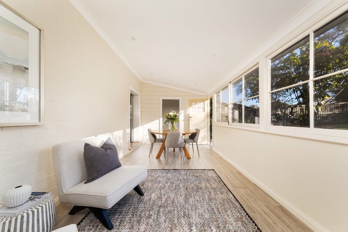 4 Barambah Road, Roseville, NSW 2069