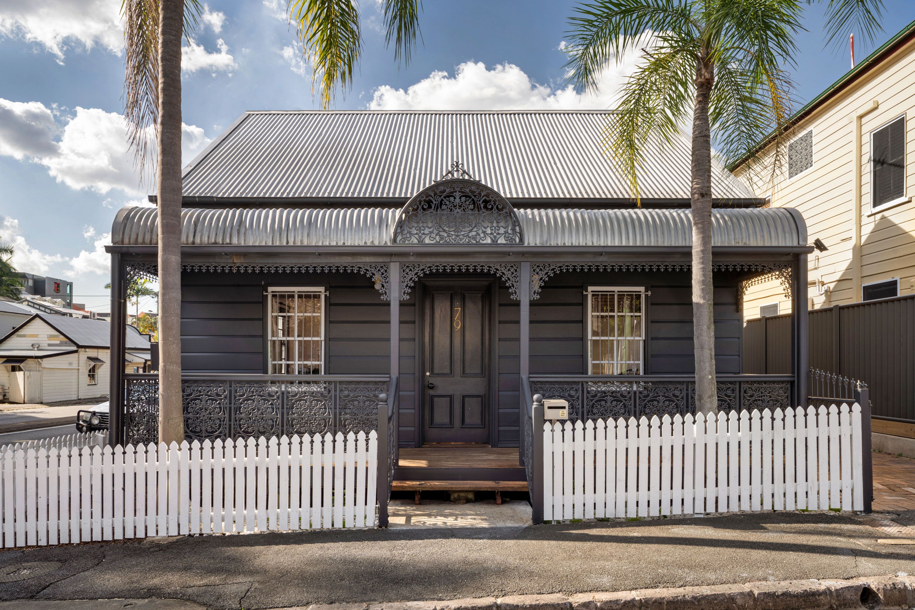 79 Isaac Street, Spring Hill QLD 4000