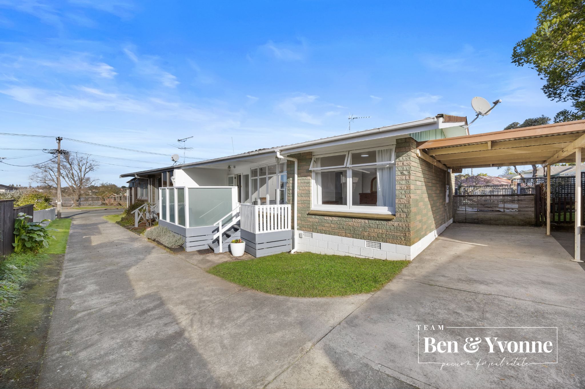 2/115 Ireland Road, Mount Wellington, Auckland City