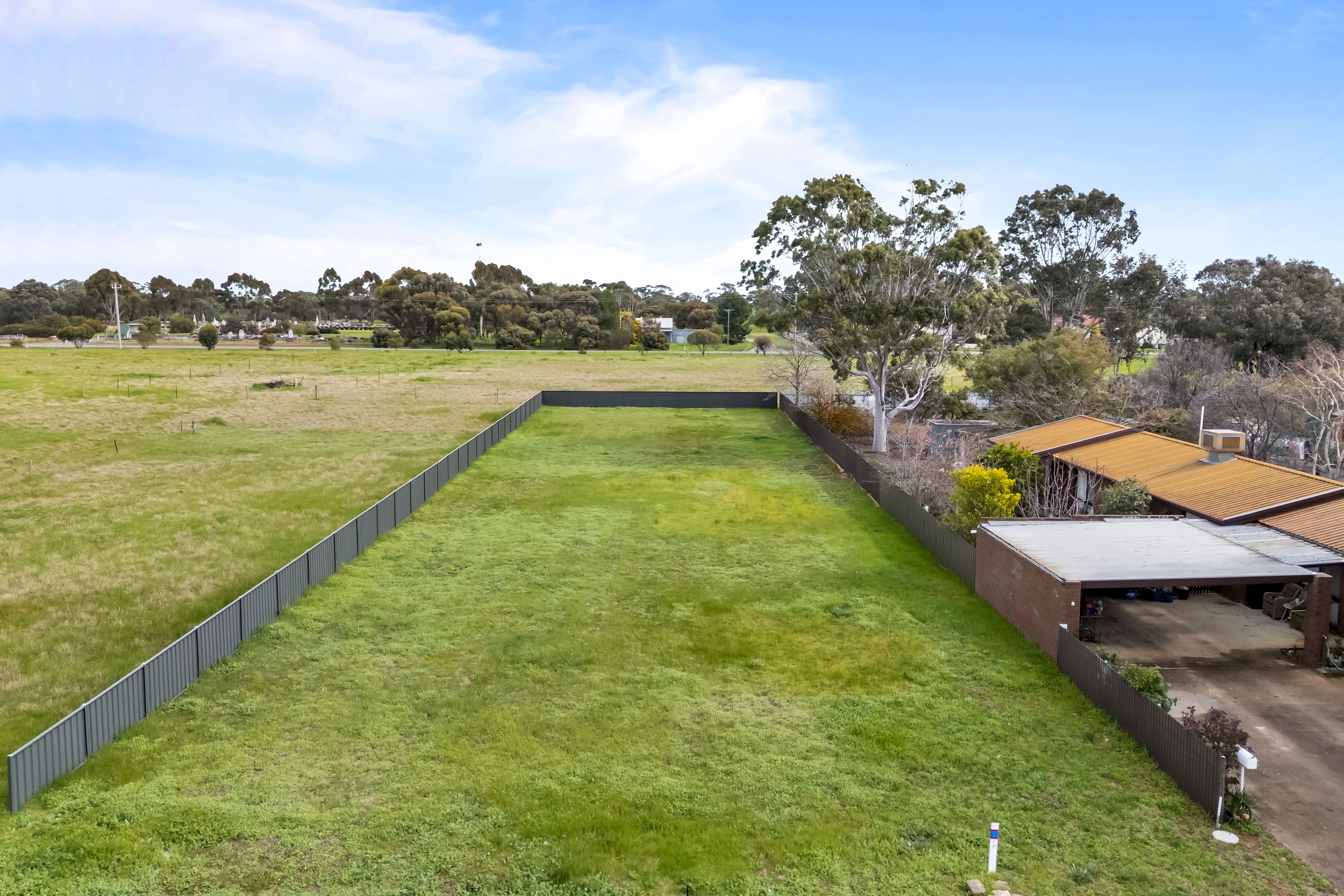 102 Cromie Street — photo from Ray White Ararat