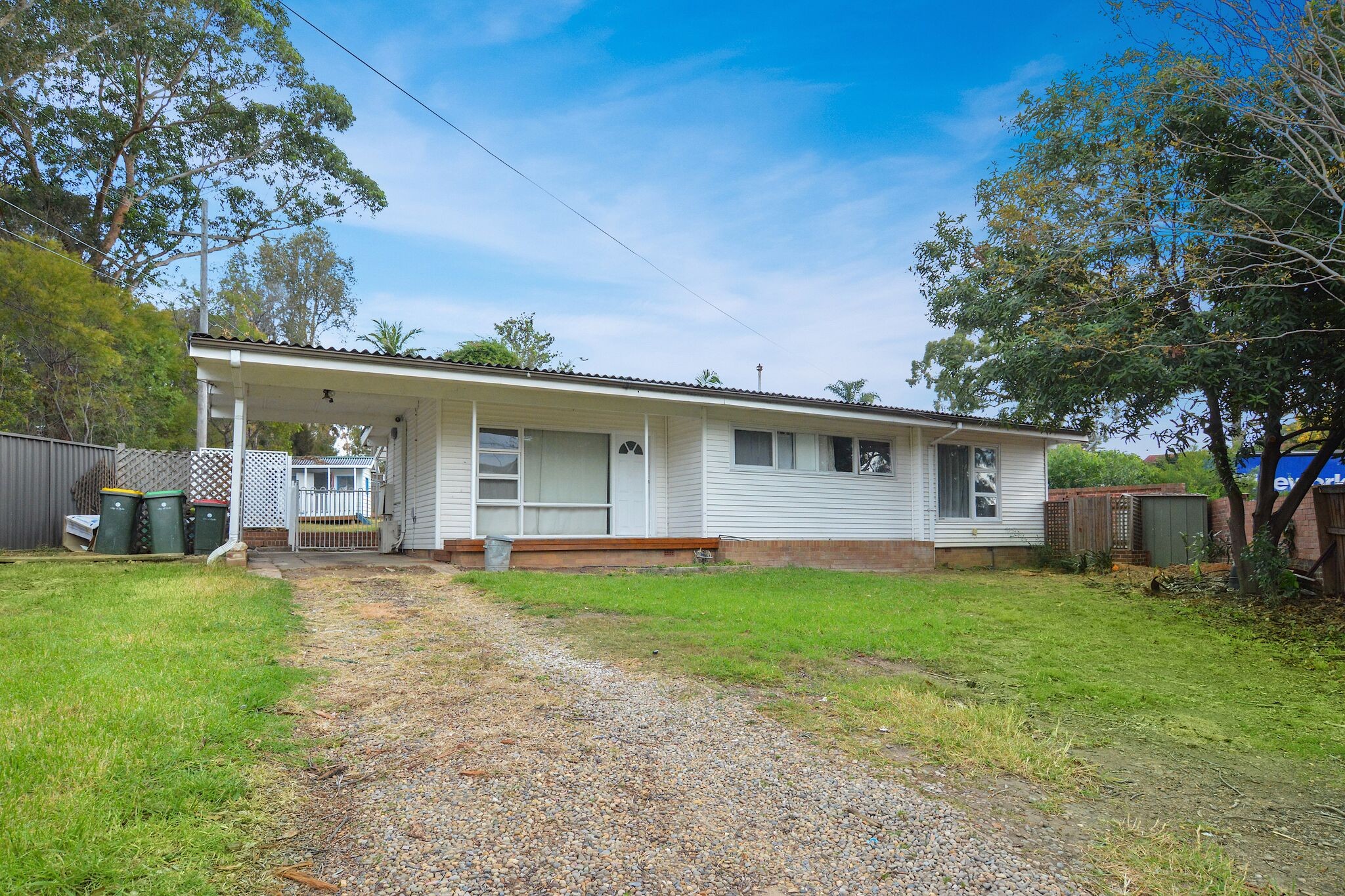 4 Bond Street, North Ryde, NSW 2113
