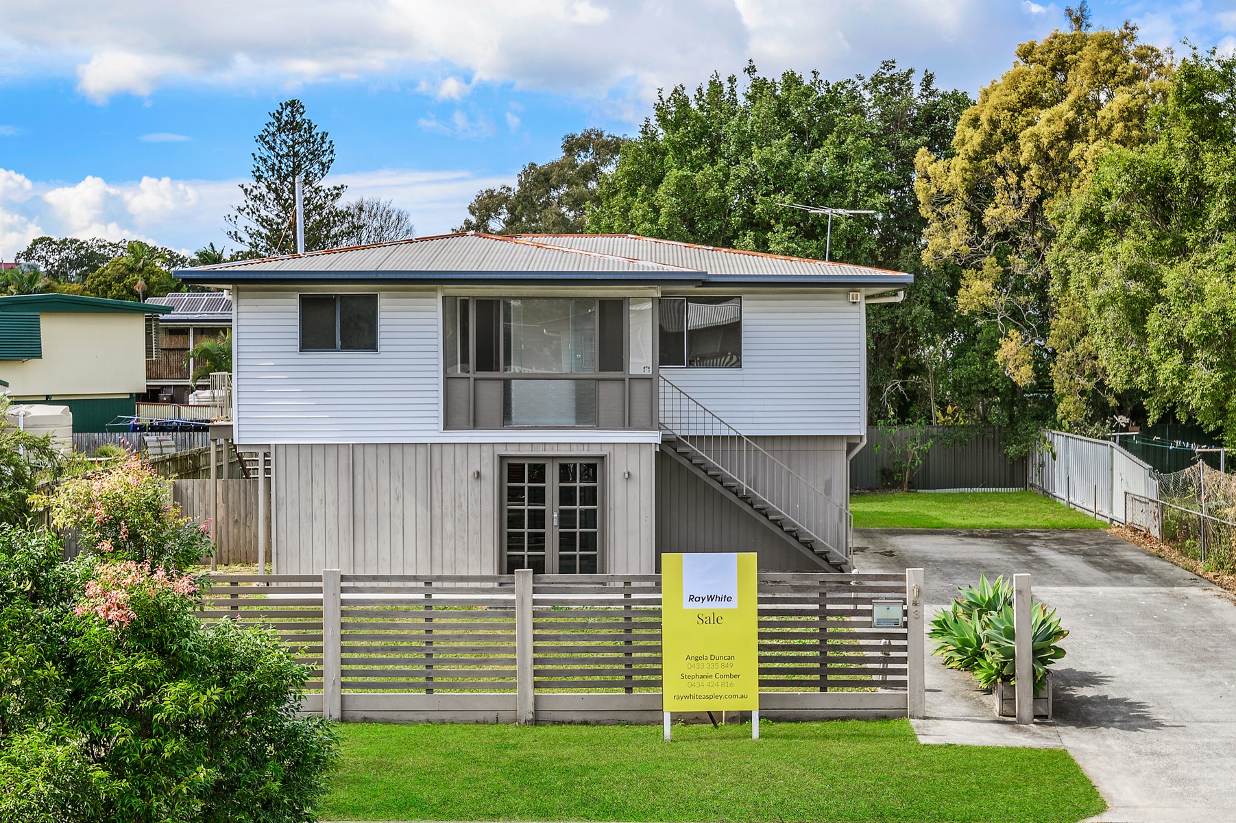 3 Avara Street, Boondall, QLD 4034