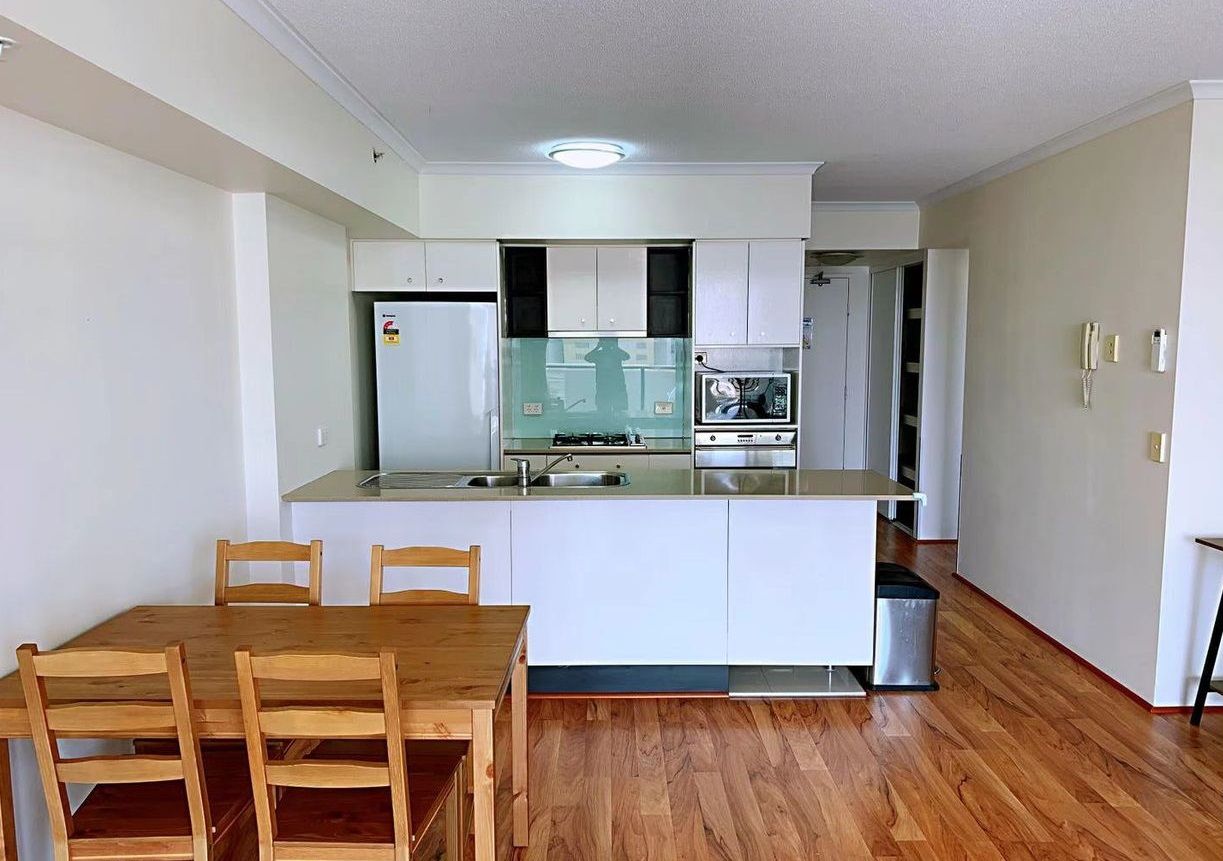 3005/79 Albert Street, Brisbane City, QLD 4000