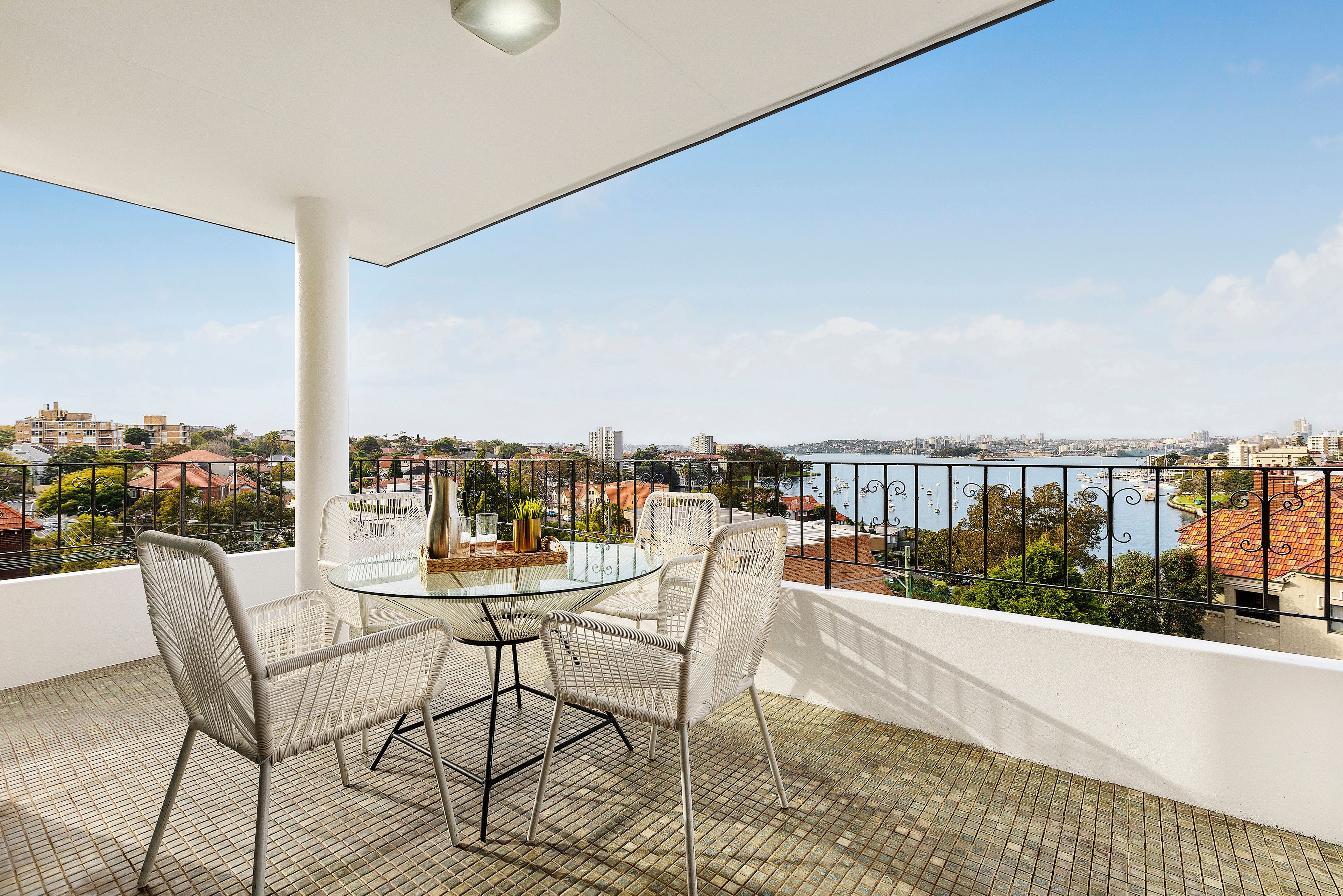 6 Ben Boyd Road, Neutral Bay NSW 2089