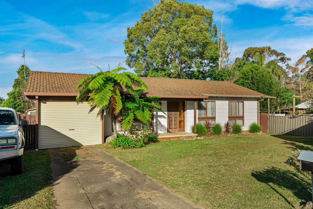 24 Hansons Road, North Nowra, NSW 2541