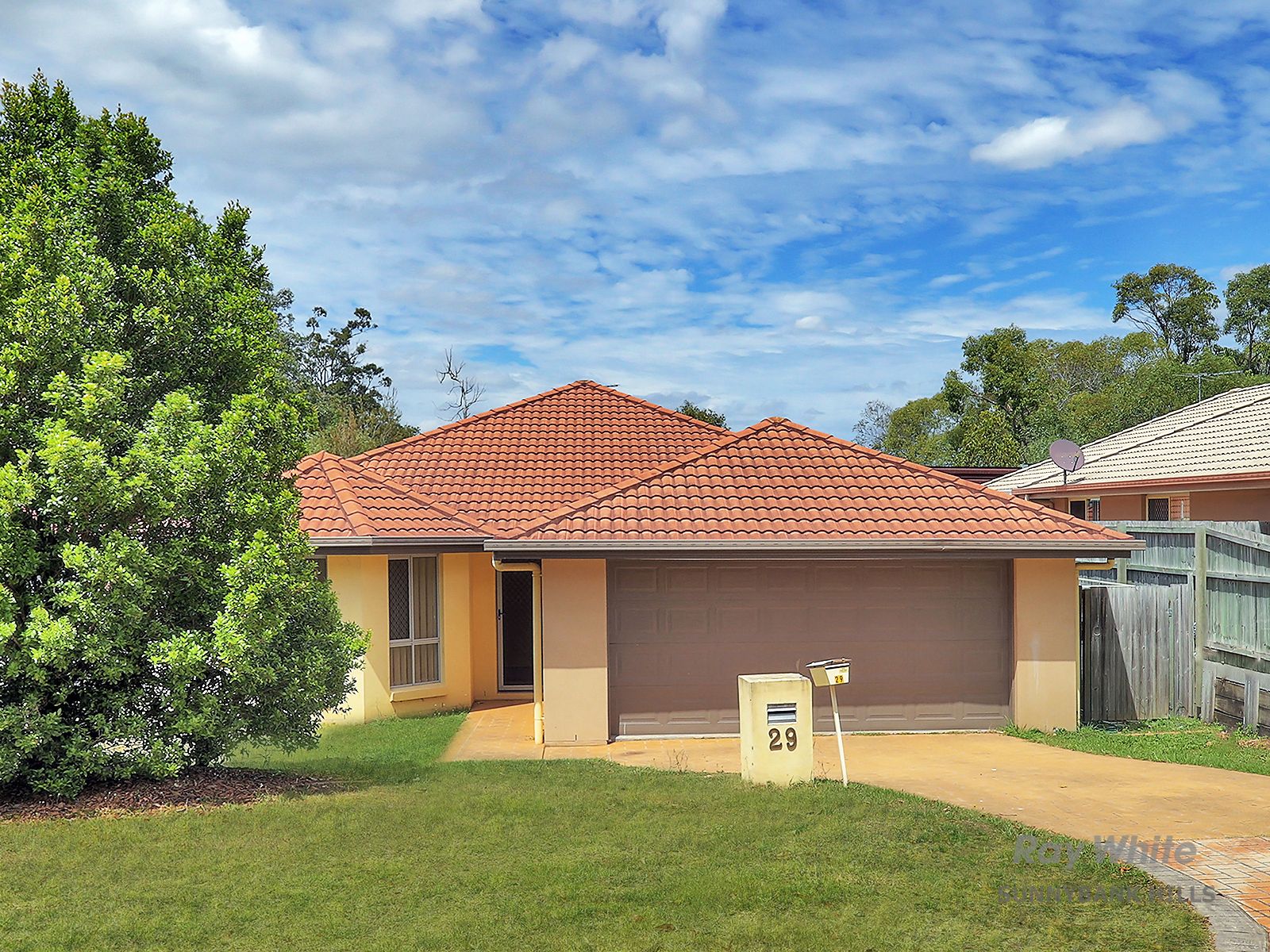 29 Gippsland Place, Calamvale QLD 4116