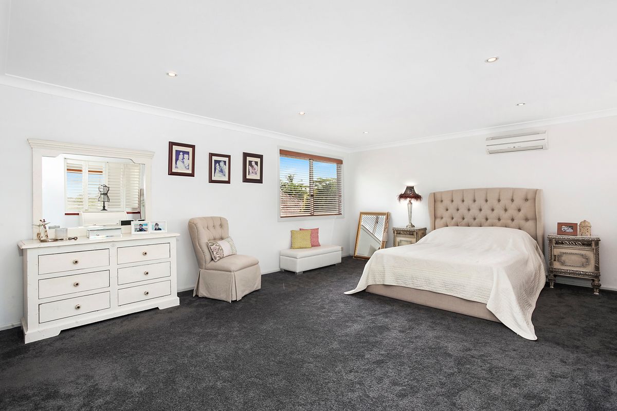 105 President Avenue, Caringbah, NSW 2229