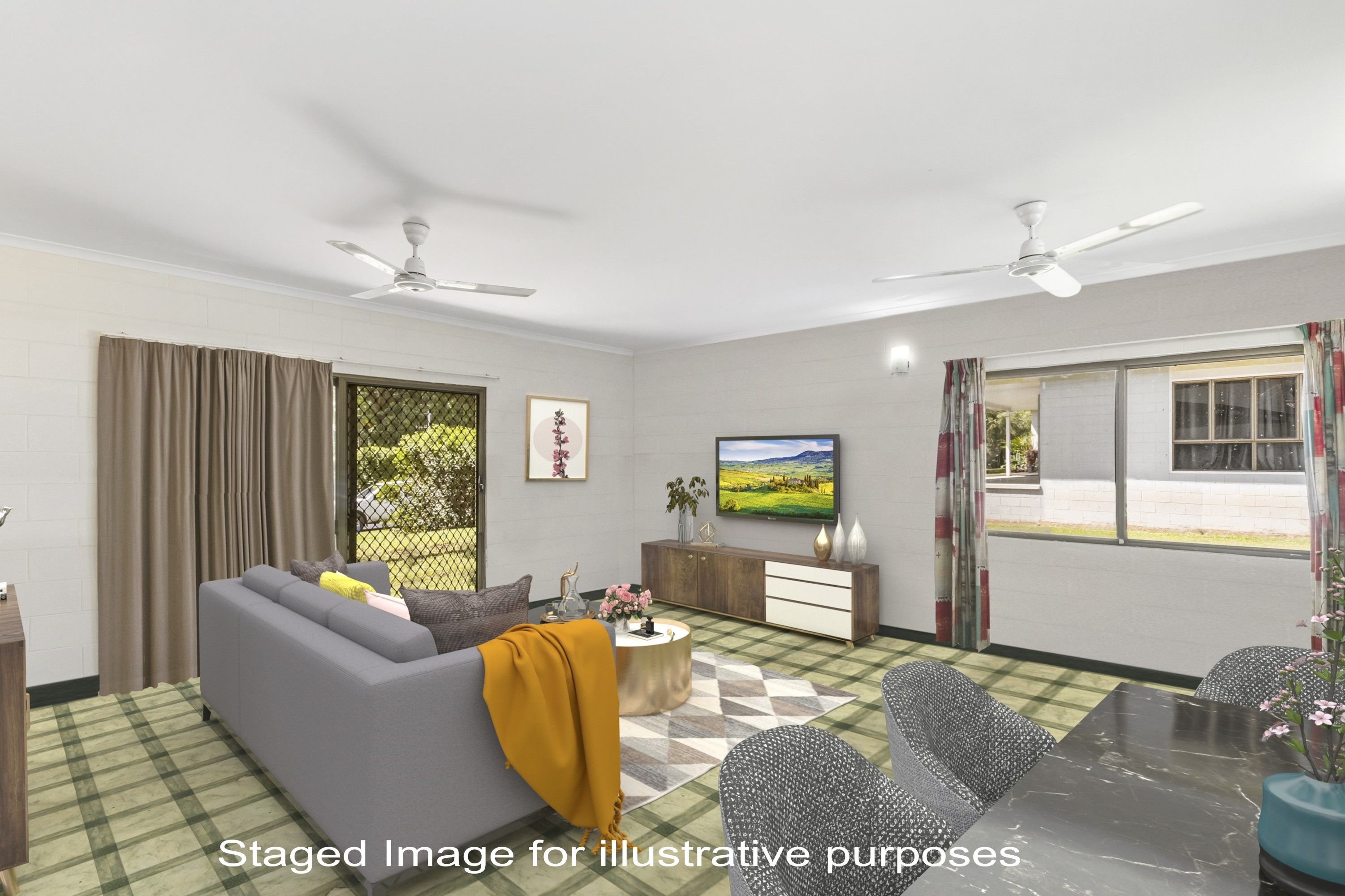 40 Mitchell Street, SOUTH MISSION QLD 4852