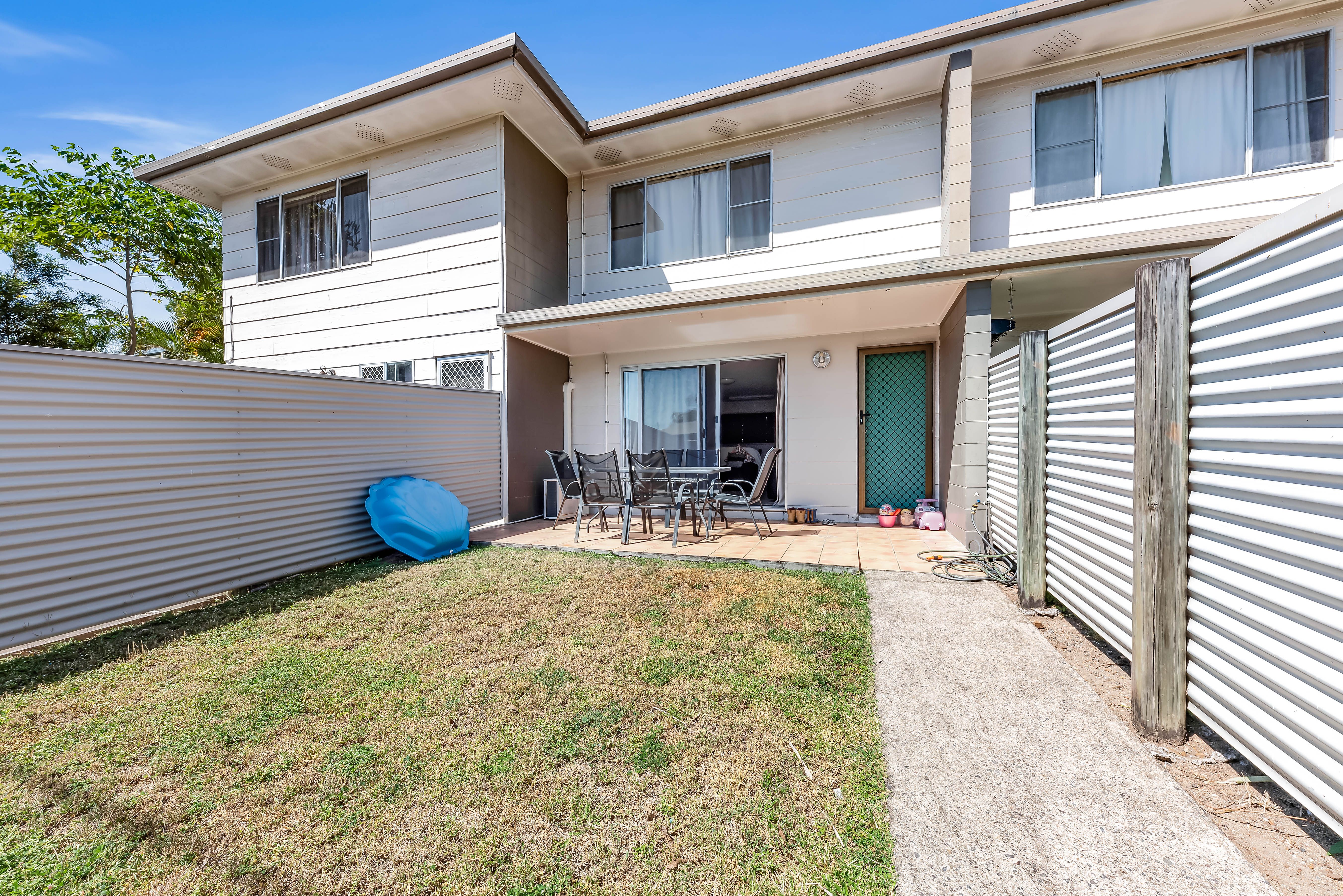 12 Davy Avenue, Proserpine QLD 4800