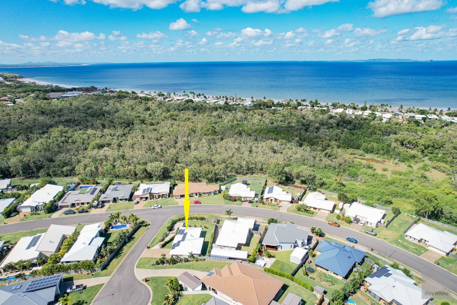 1 Brigalow Place, Lammermoor, QLD 4703