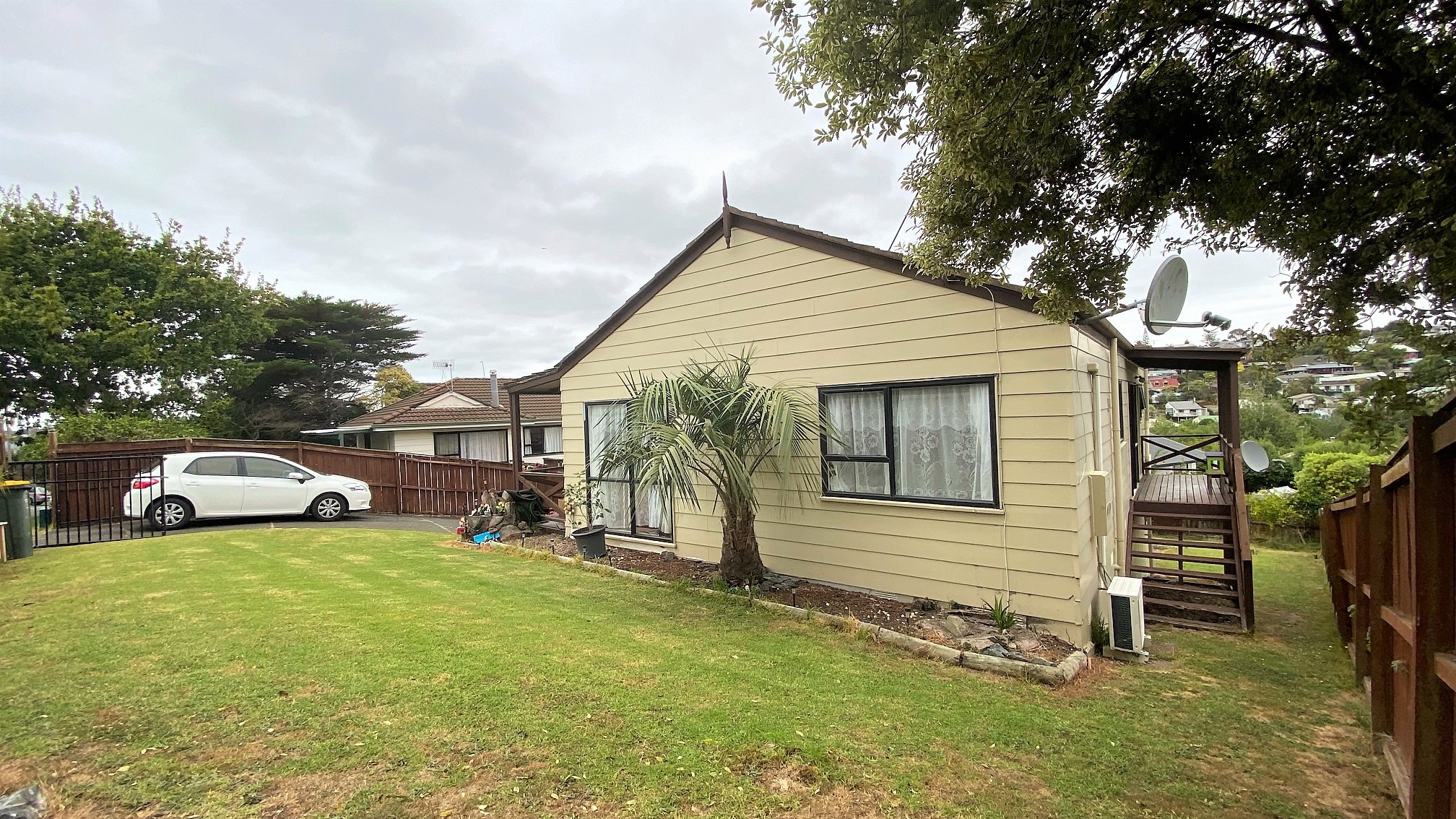 95 Athena Drive, Totara Vale, North Shore City