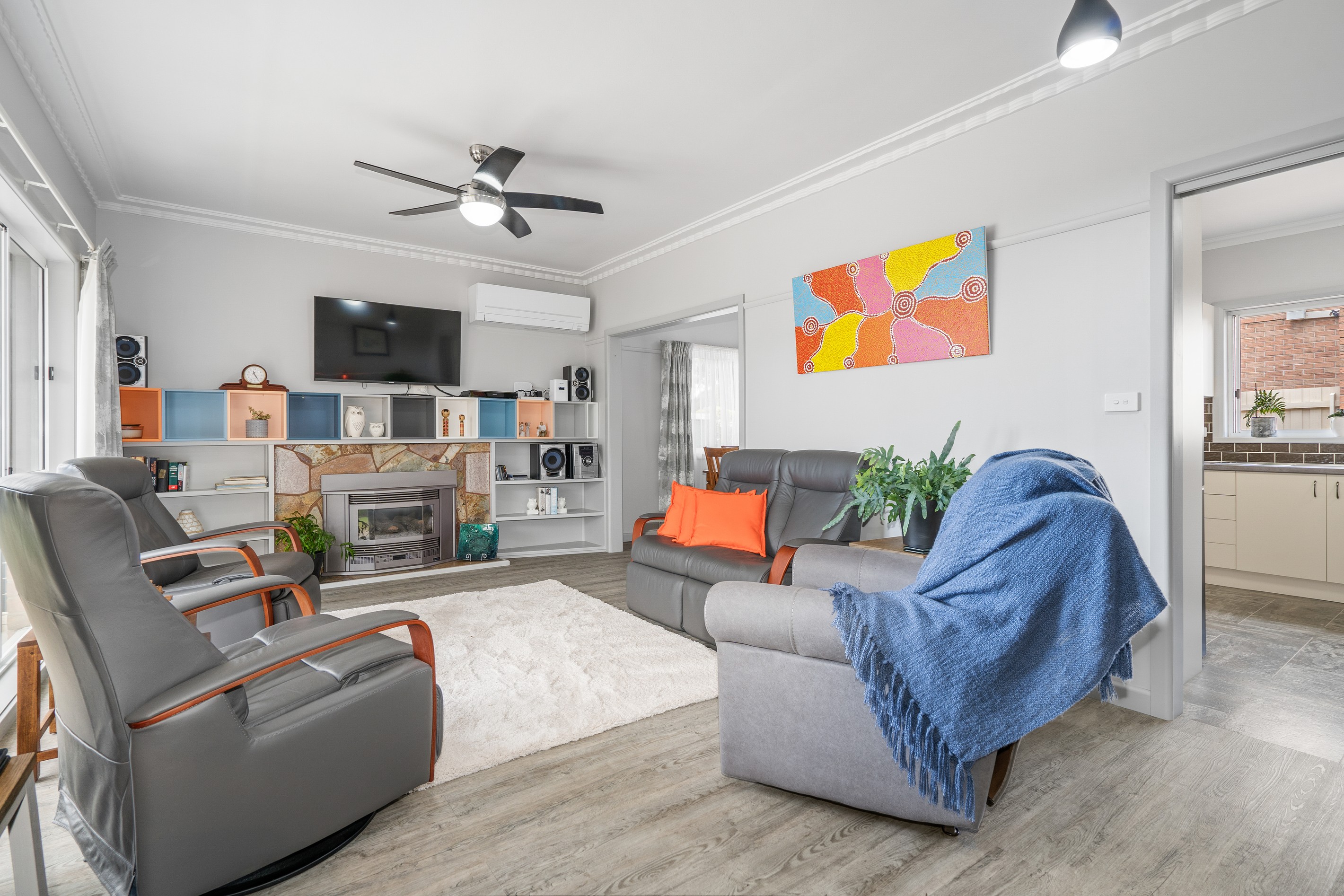 1/47 Arthur Street, Bundoora, VIC 3083
