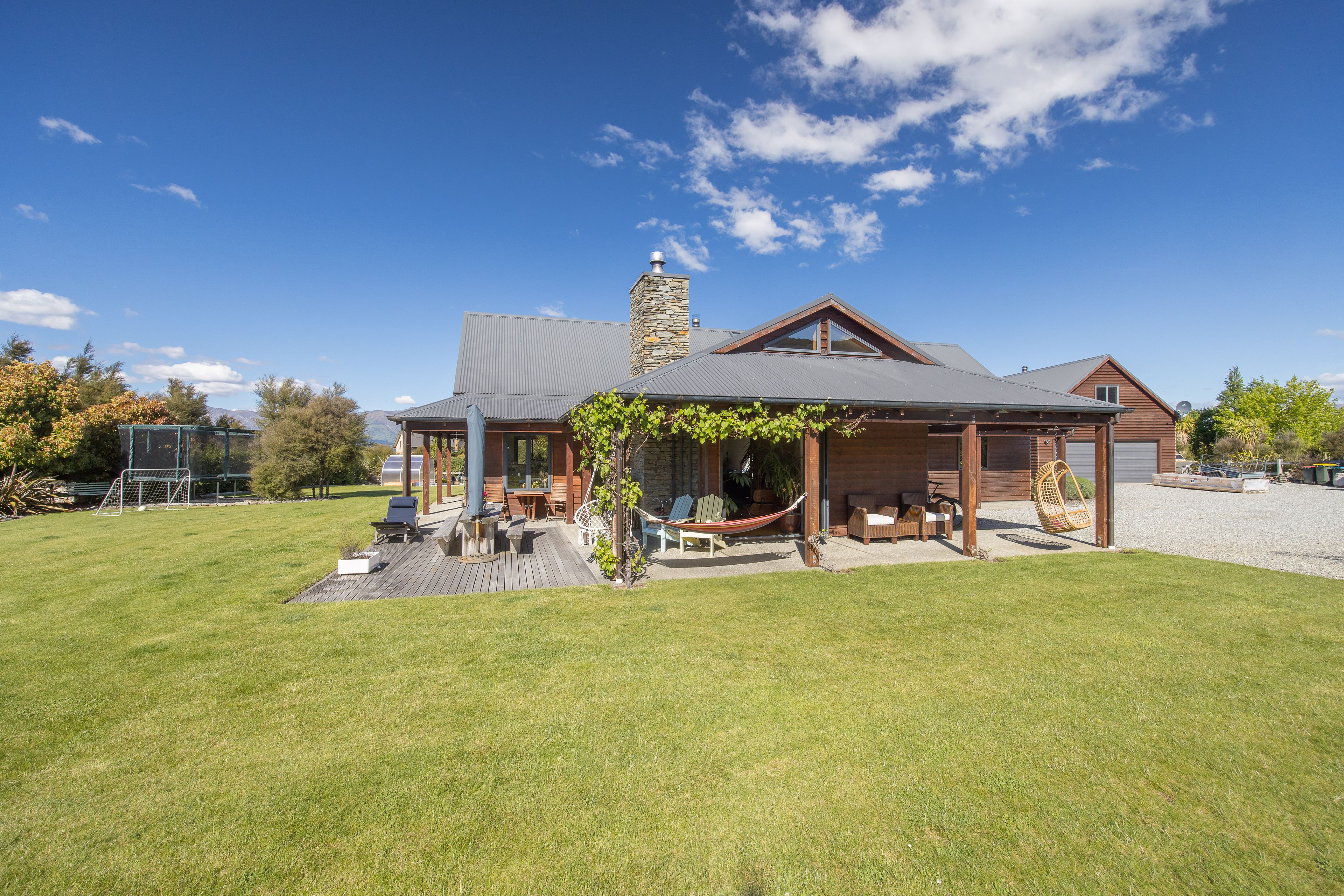 902 Aubrey Road, Wanaka, Queenstown Lakes District 9305 Sold House