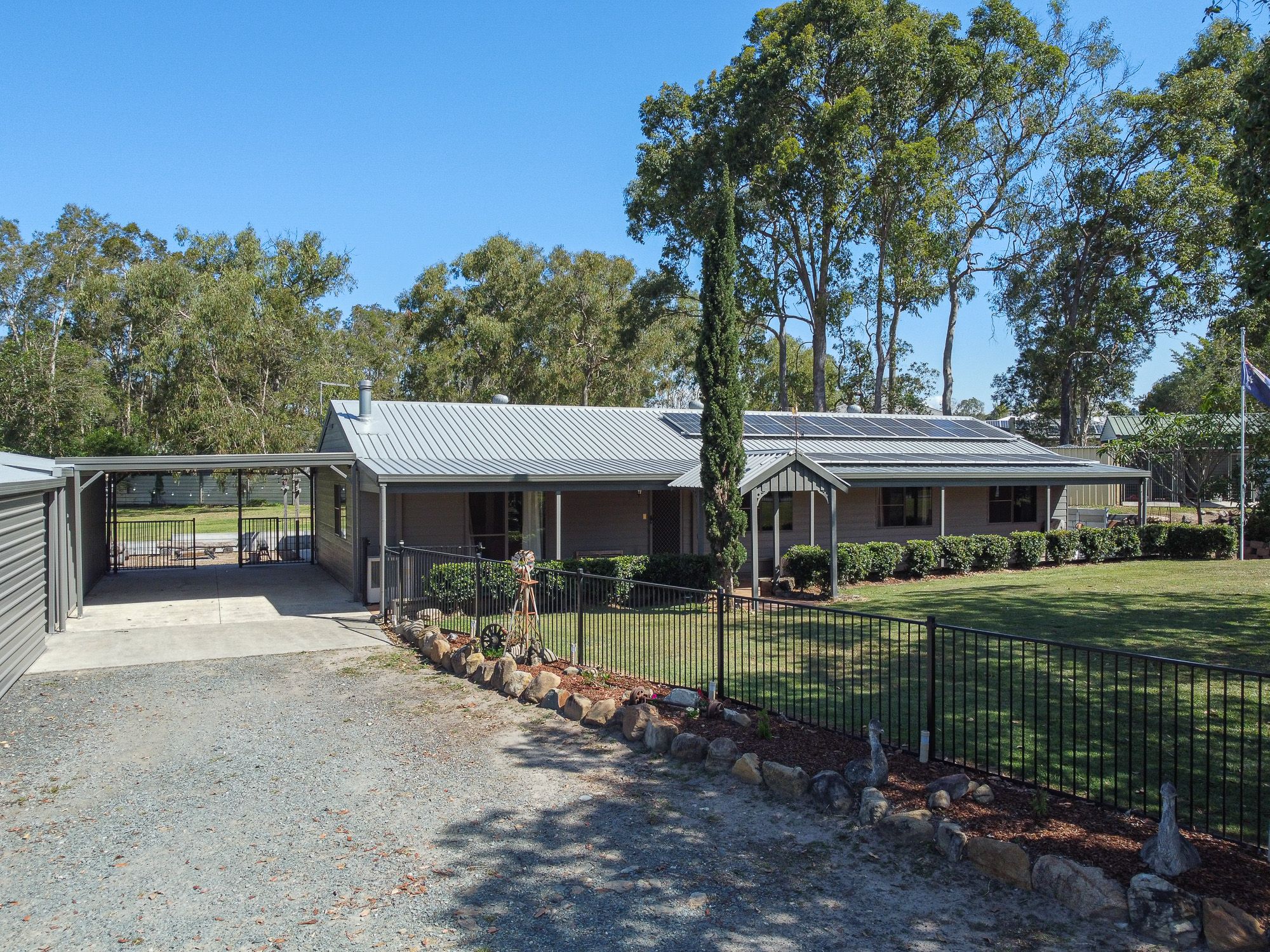34-44 Cammack Street, Burpengary East, QLD 4505
