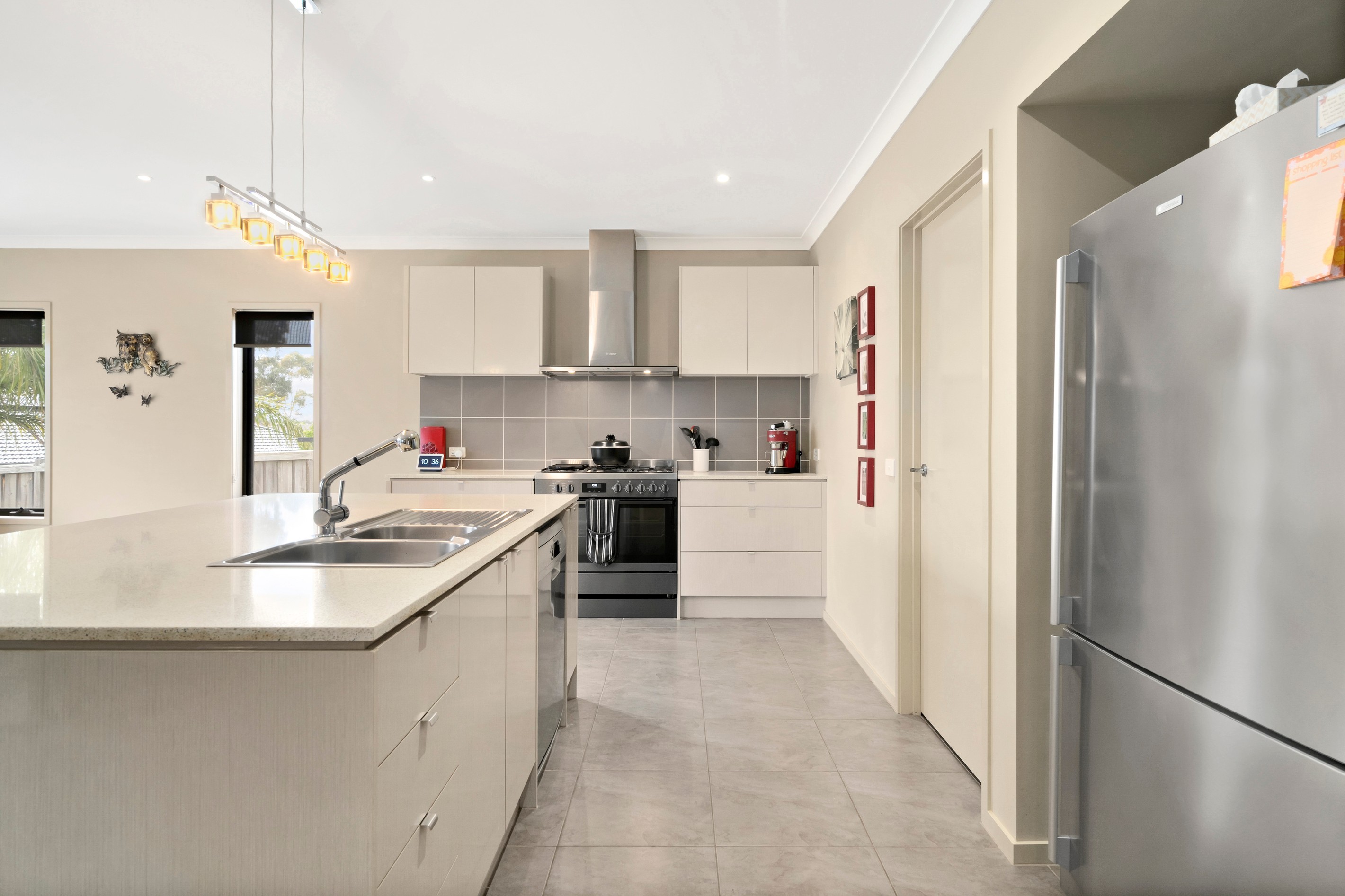 3 Eurelia Pass, Doreen, VIC 3754